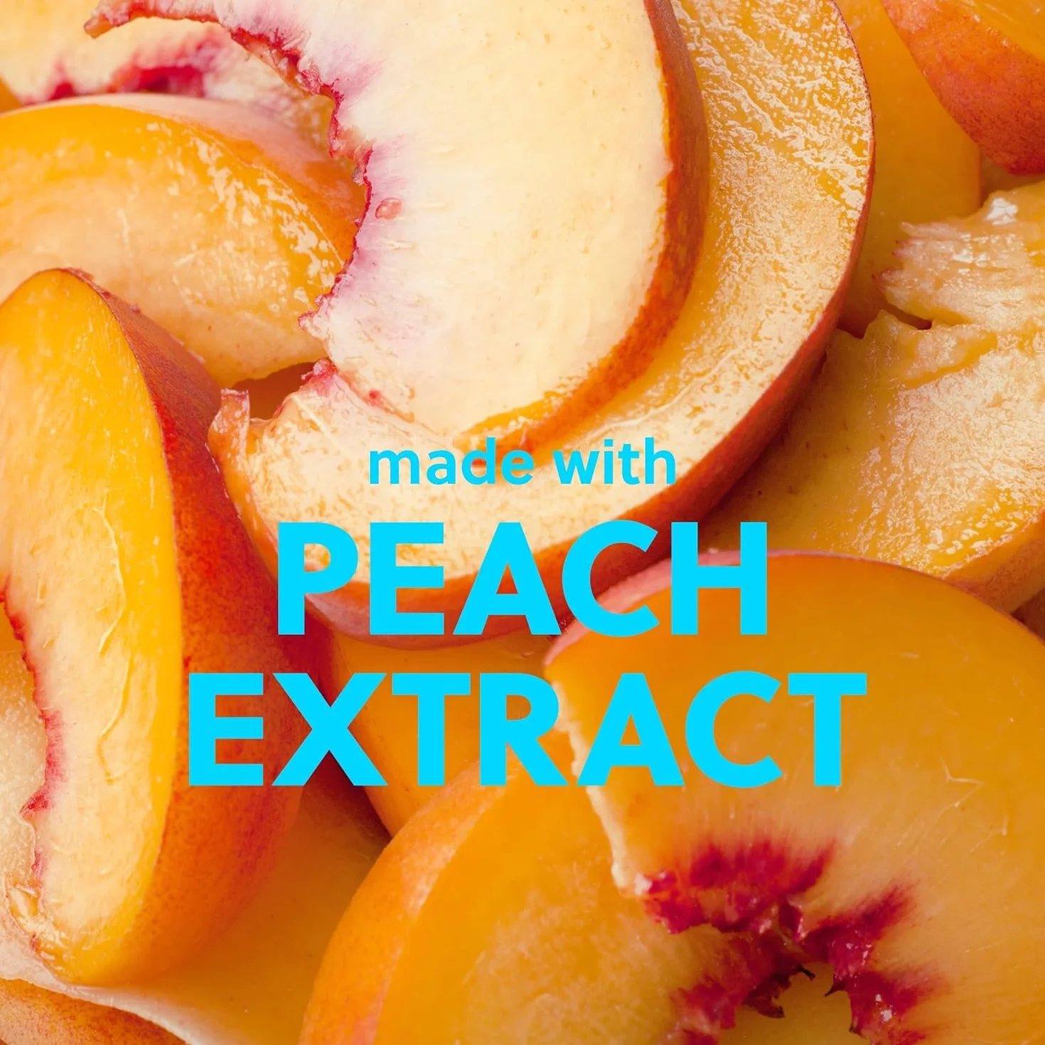 Tree Hut Peach Sorbet Shea Sugar Scrub, 18 uncji, Ultra nawilżający i złuszczający peeling do pielęgnacji niezbędnej pielęgnacji ciała