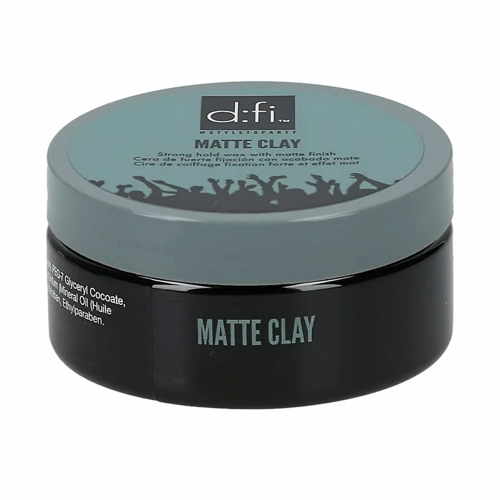 D:FI Matte Clay 75 g