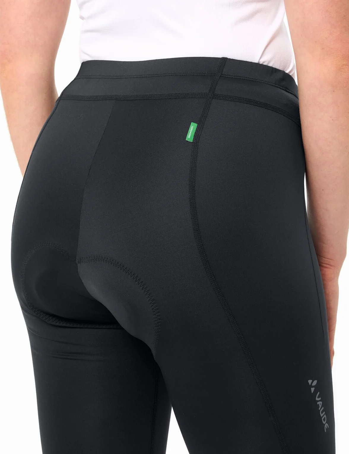 VAUDE Women's Matera 3/4 Tights - Shorty Kobiety
