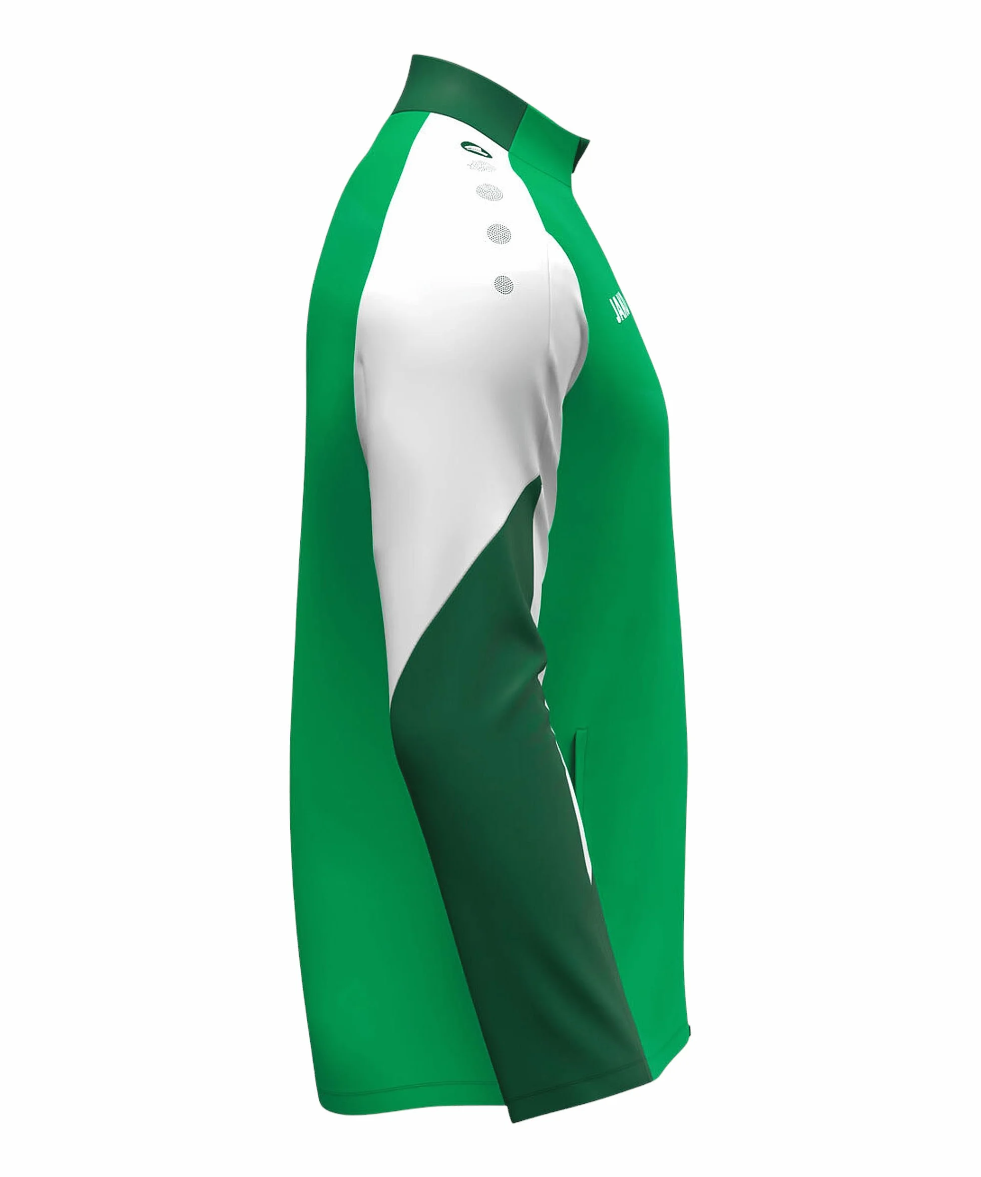 JAKO kurtka treningowa Uniseks - dzieci Jako Kinder Polyesterjacke Dynamic