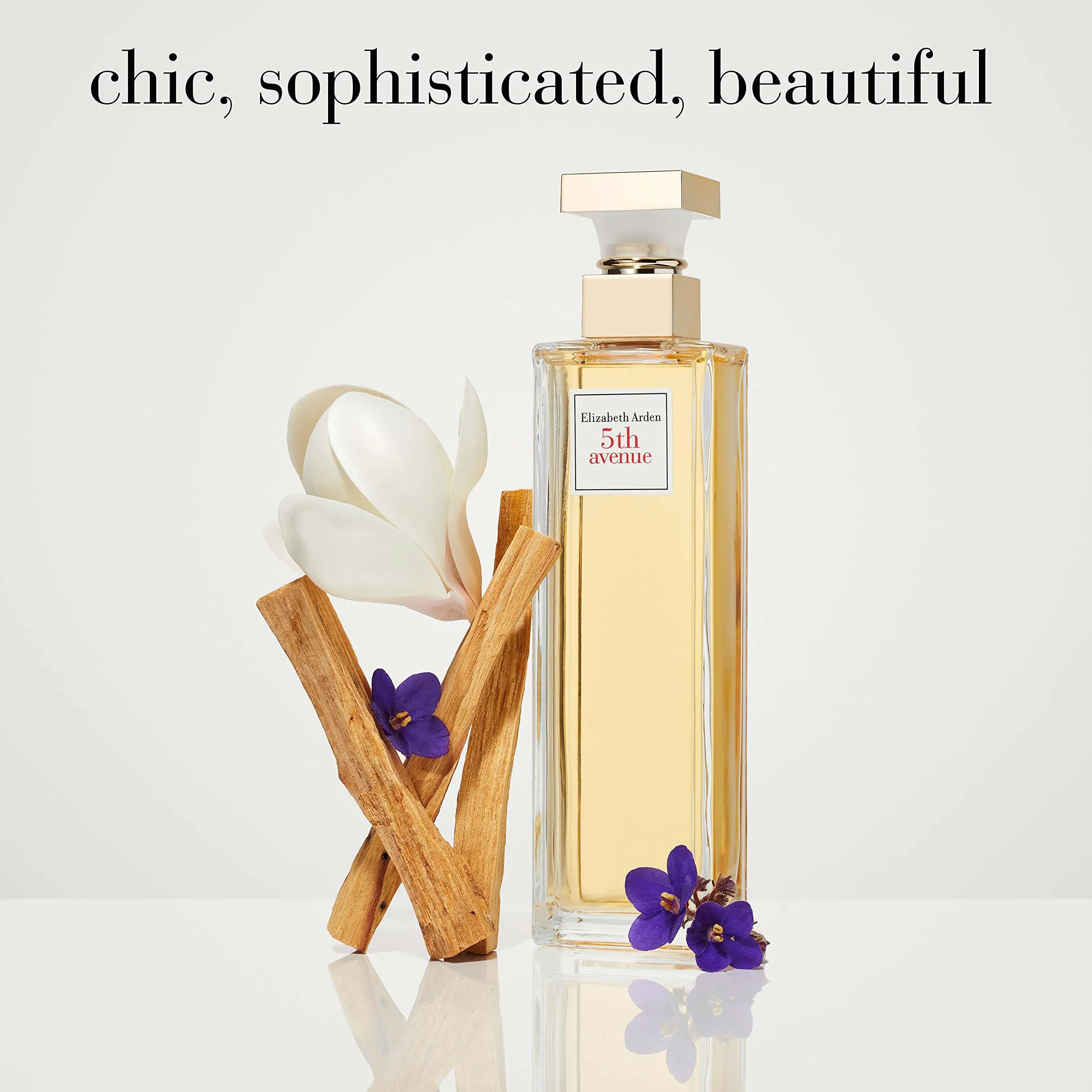 Elizabeth Arden 5TH AVENUE woda perfumowana 30 ml, 2-częściowy zestaw prezentowy, prezent dla kobiet