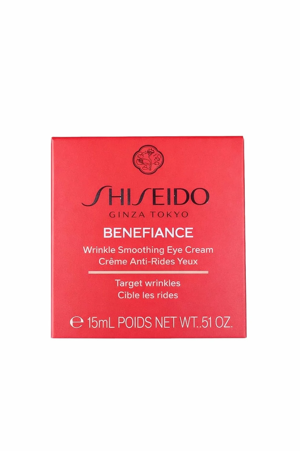 Shiseido Ginza Tokyo Wrinkle Cream