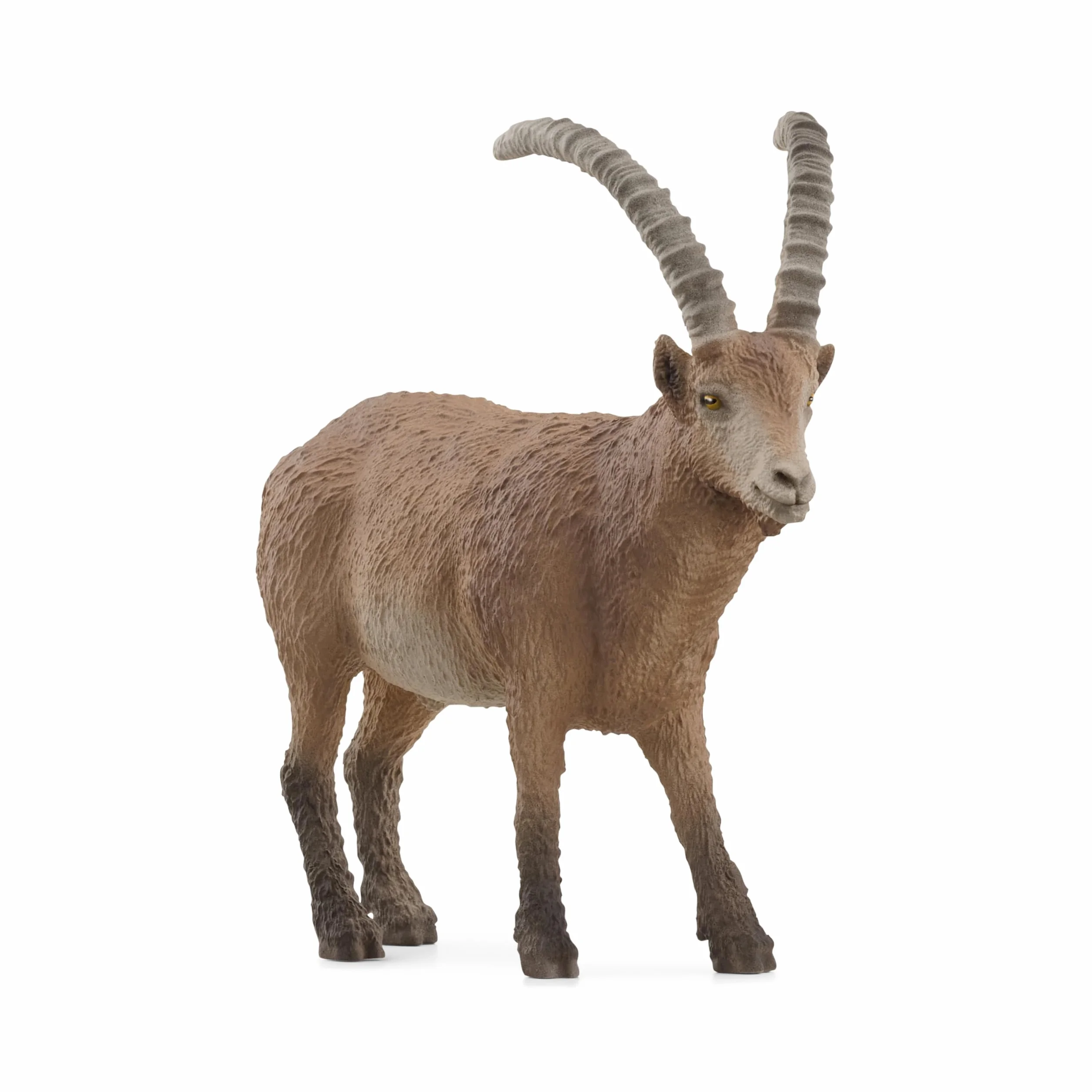 schleich 14873 Koziorożec alpejski, od 3 lat, WILD LIFE - figurka, 5 x 9 x 3 cm