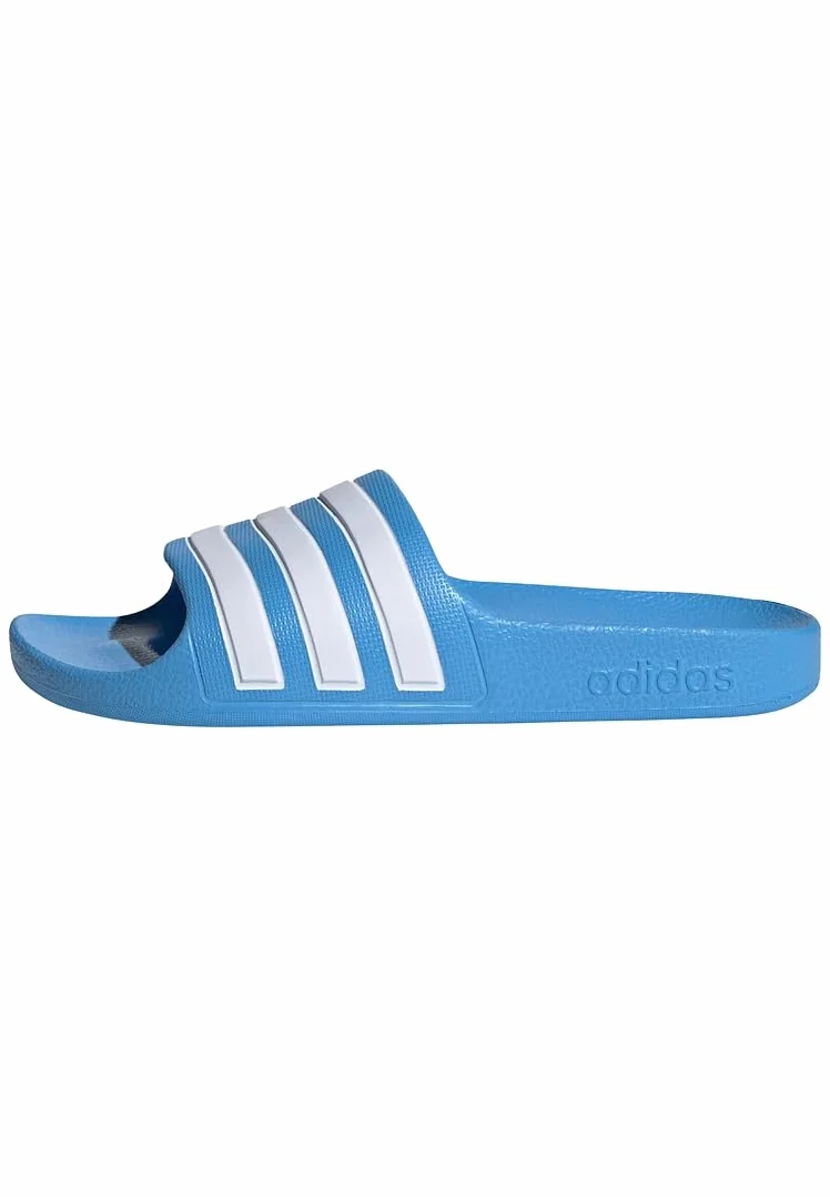 adidas Uniseks - dzieci Adilette Aqua Slides KidsSLAJDY