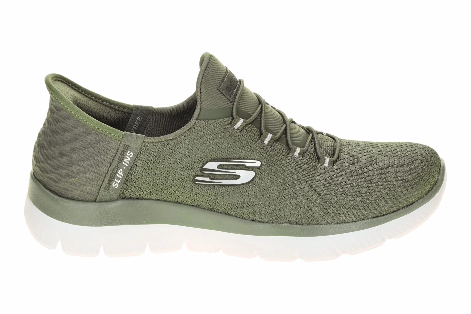 Skechers Kobiety Summits 12980 Trampki