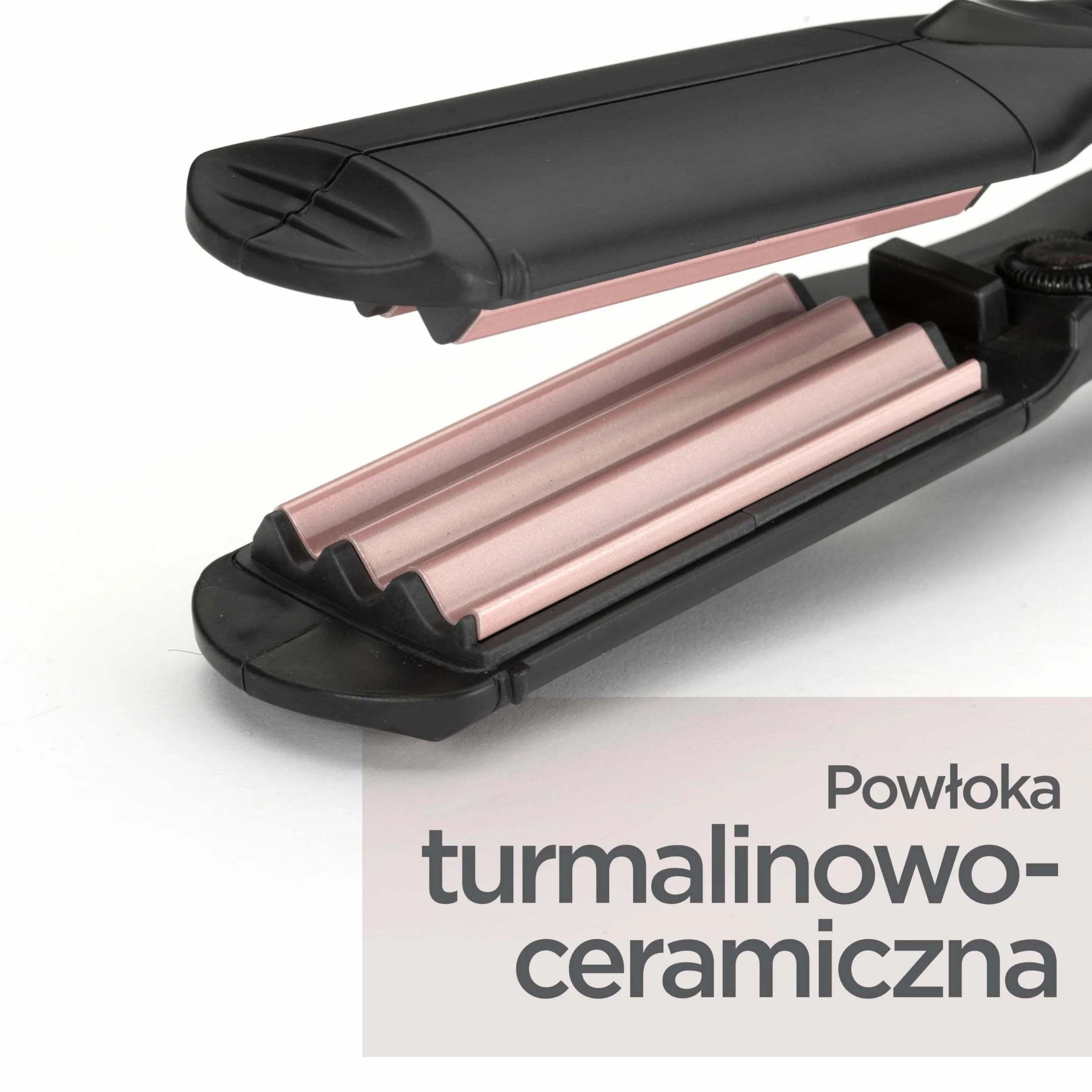 BaByliss Karbownica do włosów 2165CE 210°C ceramiczno-turmalinowa 10 ustawień