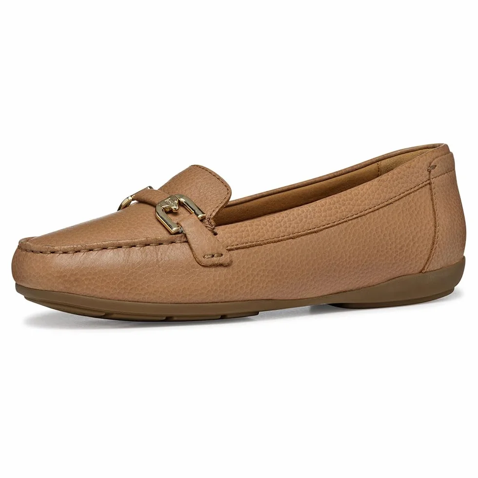 Geox Kobiety D Annytah Moc AMoccasin