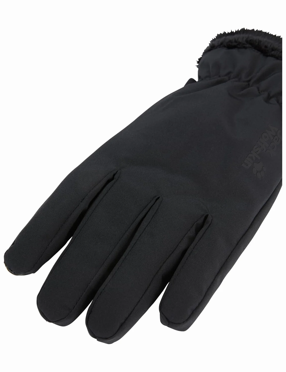 Jack Wolfskin Highloft Glove damskie rękawiczki damskie
