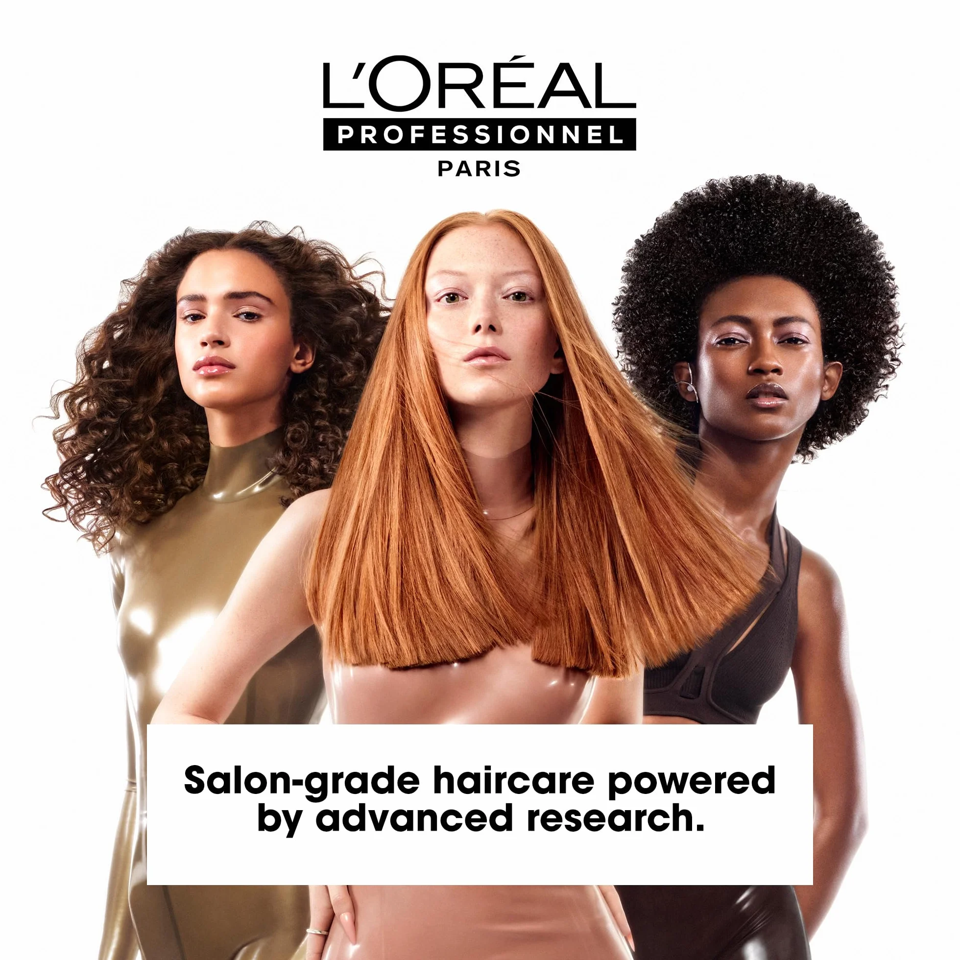 L'Oreal Serie Expert Absolut Repair 10-in-1 Leave In Oil 90ml