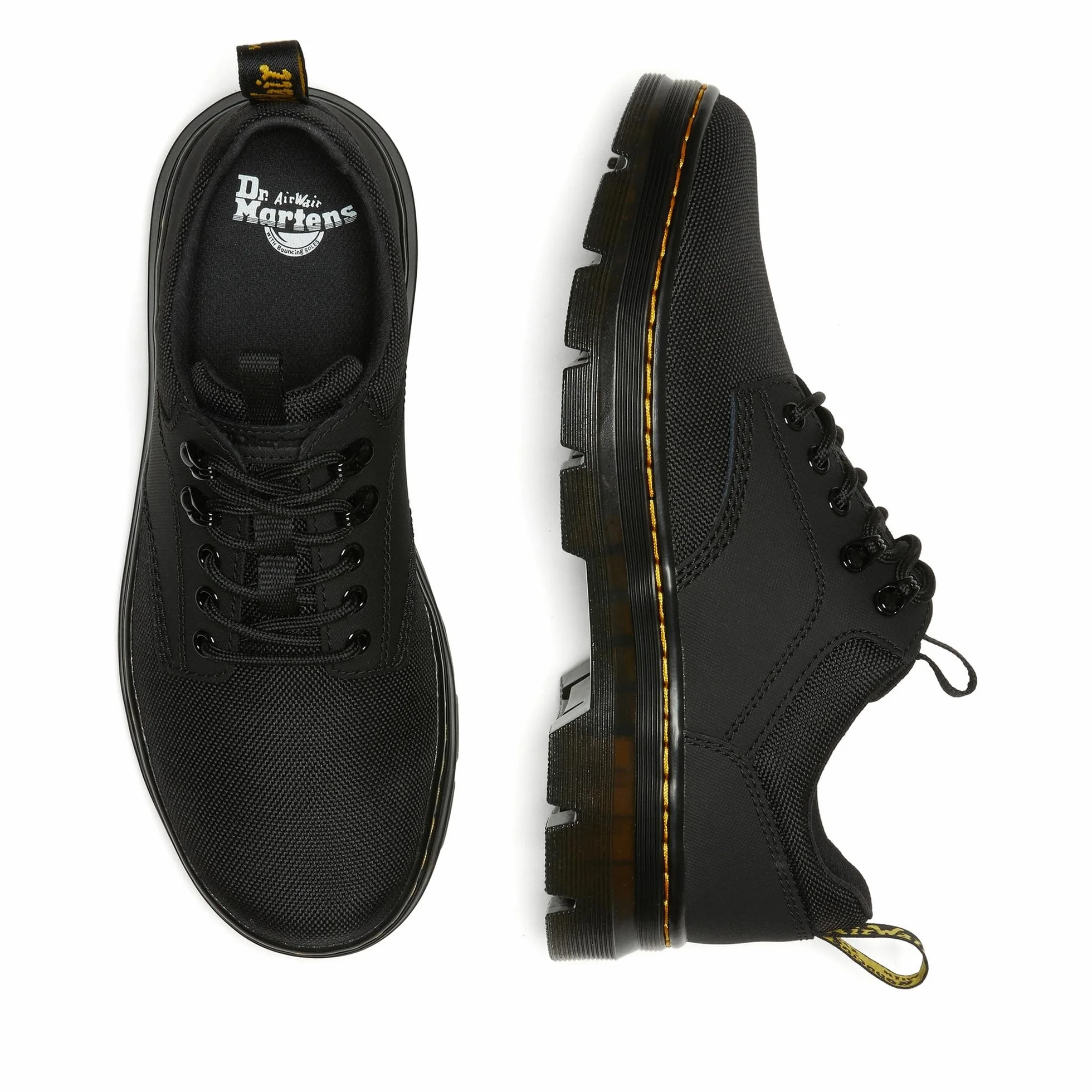 Dr. Martens Uniseks 5 Tie ShoeOksford