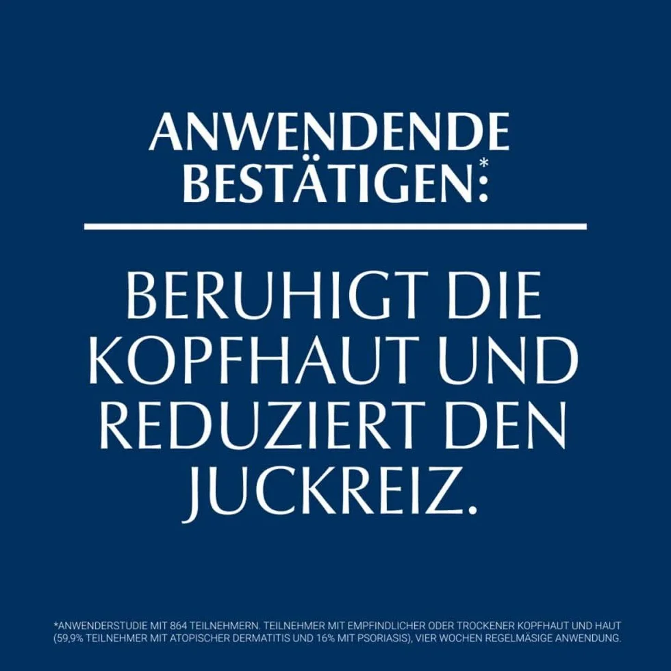 Eucerin DermoCapillaire Urea Shampoo 250 ml Szampon
