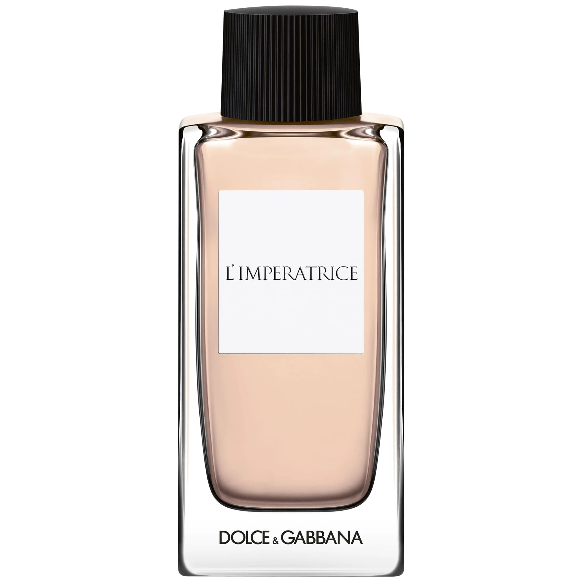 Dolce & Gabbana L'Imperatrice Eau De Toilette 100 ml dla kobiet