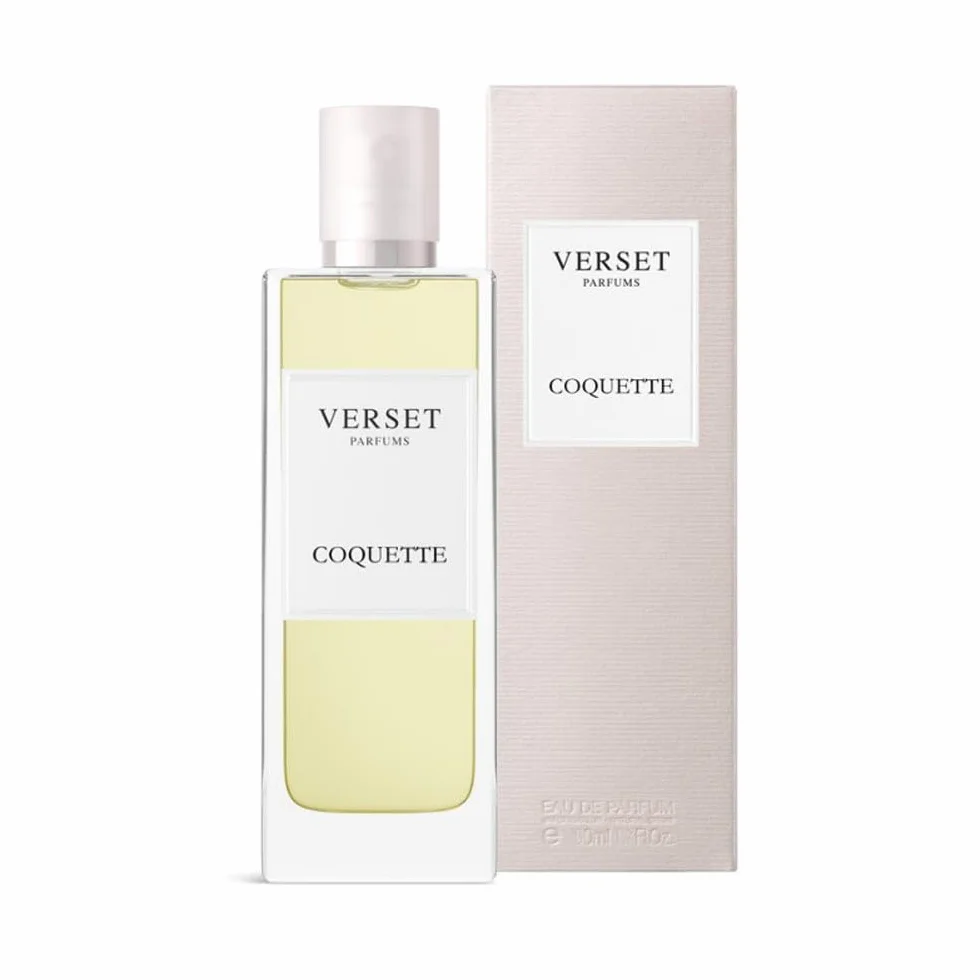 Verset Coquette