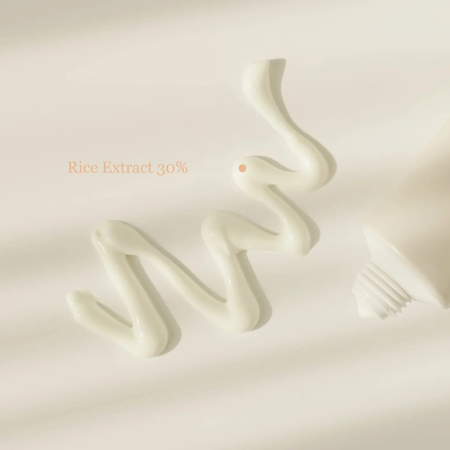 Beauty of Joseon Rice Probiotics Sunscreen Spf 50+ Sunscreen with rice extracts.