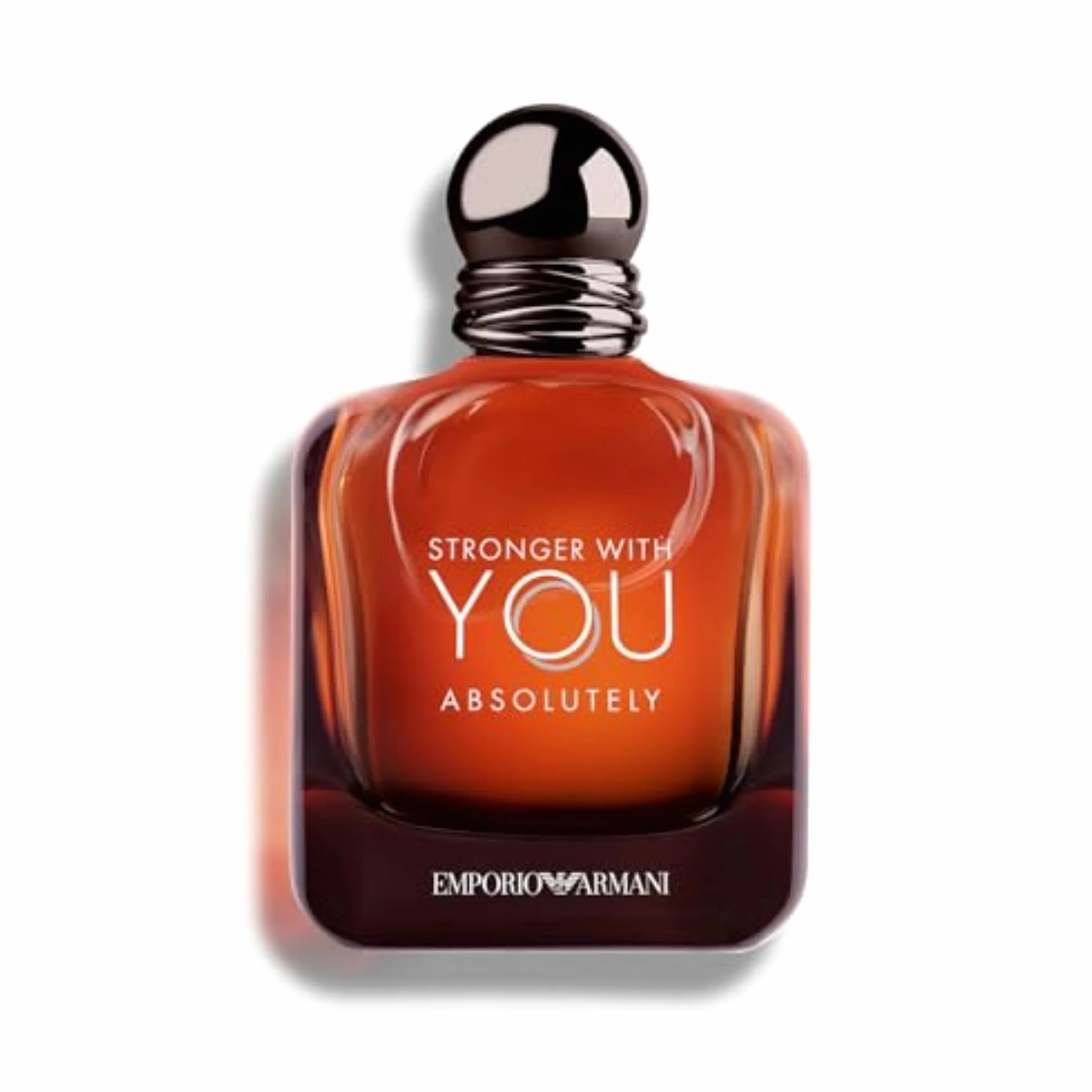 Emporio Armani Stronger with You Absolutely Parfum 100 ml