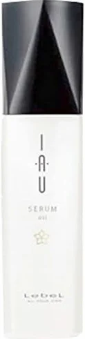 Lebel IAU Serum Hair Oil – 100 ml