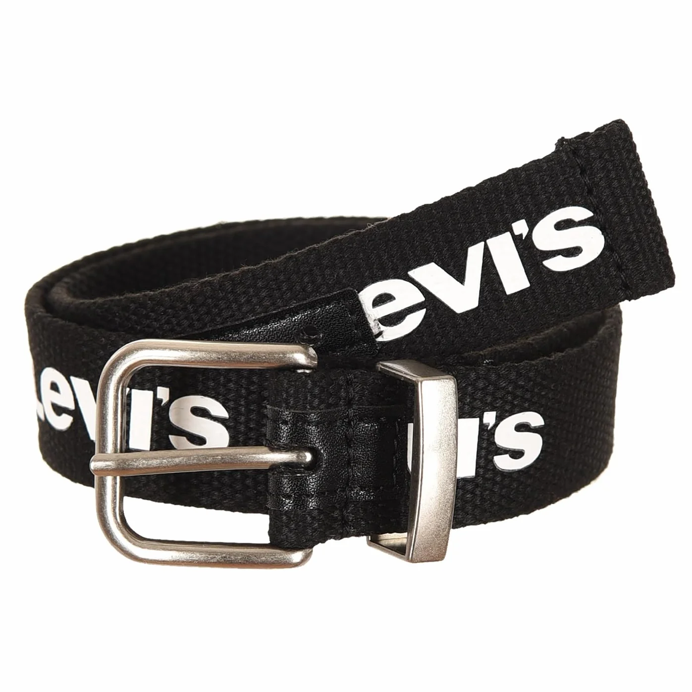 Levi's Pasek Uniseks Levi's Webbing Belt 9a6900