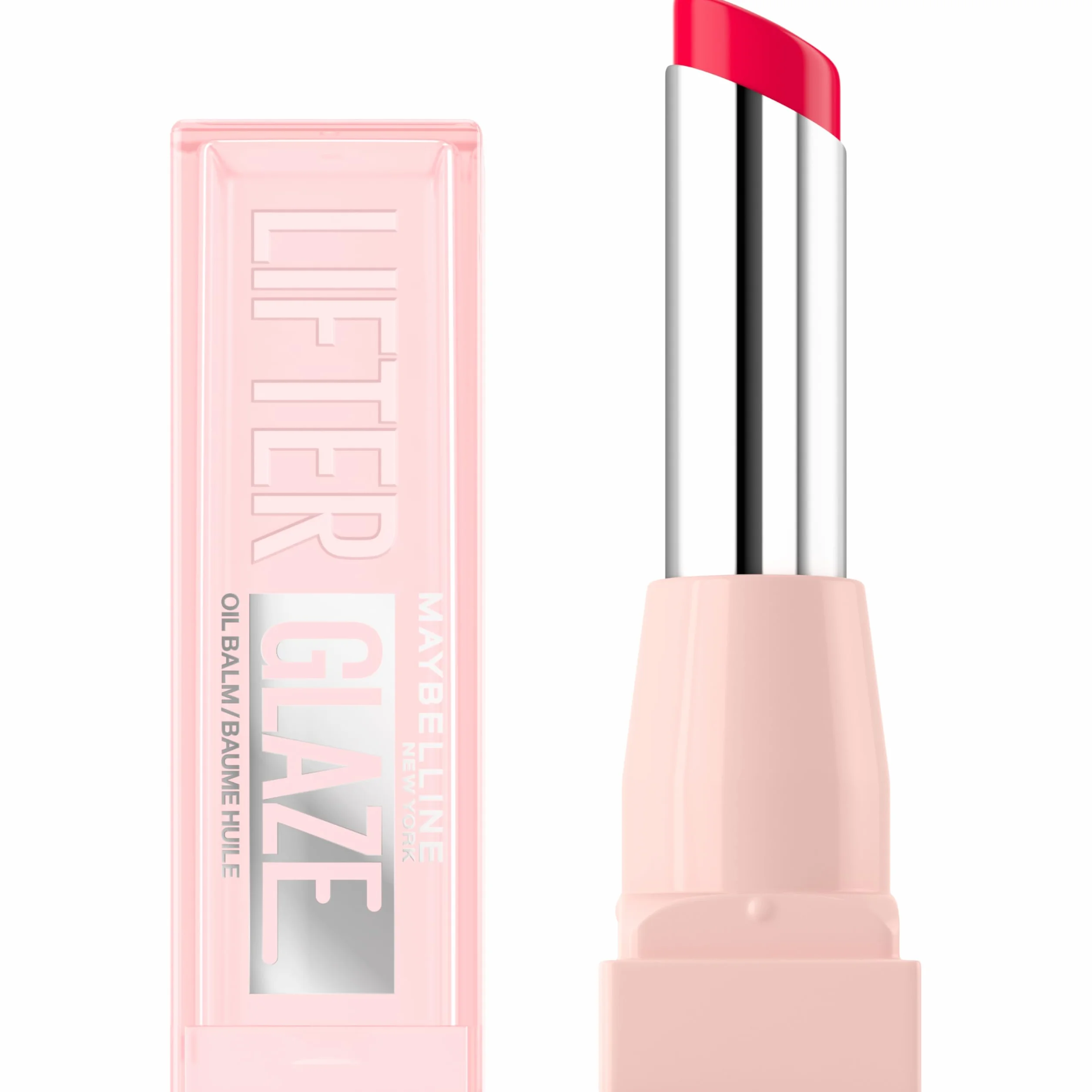 Maybelline New York Lifter Glaze 004 Cherry Swirl balsam do ust 2,8g