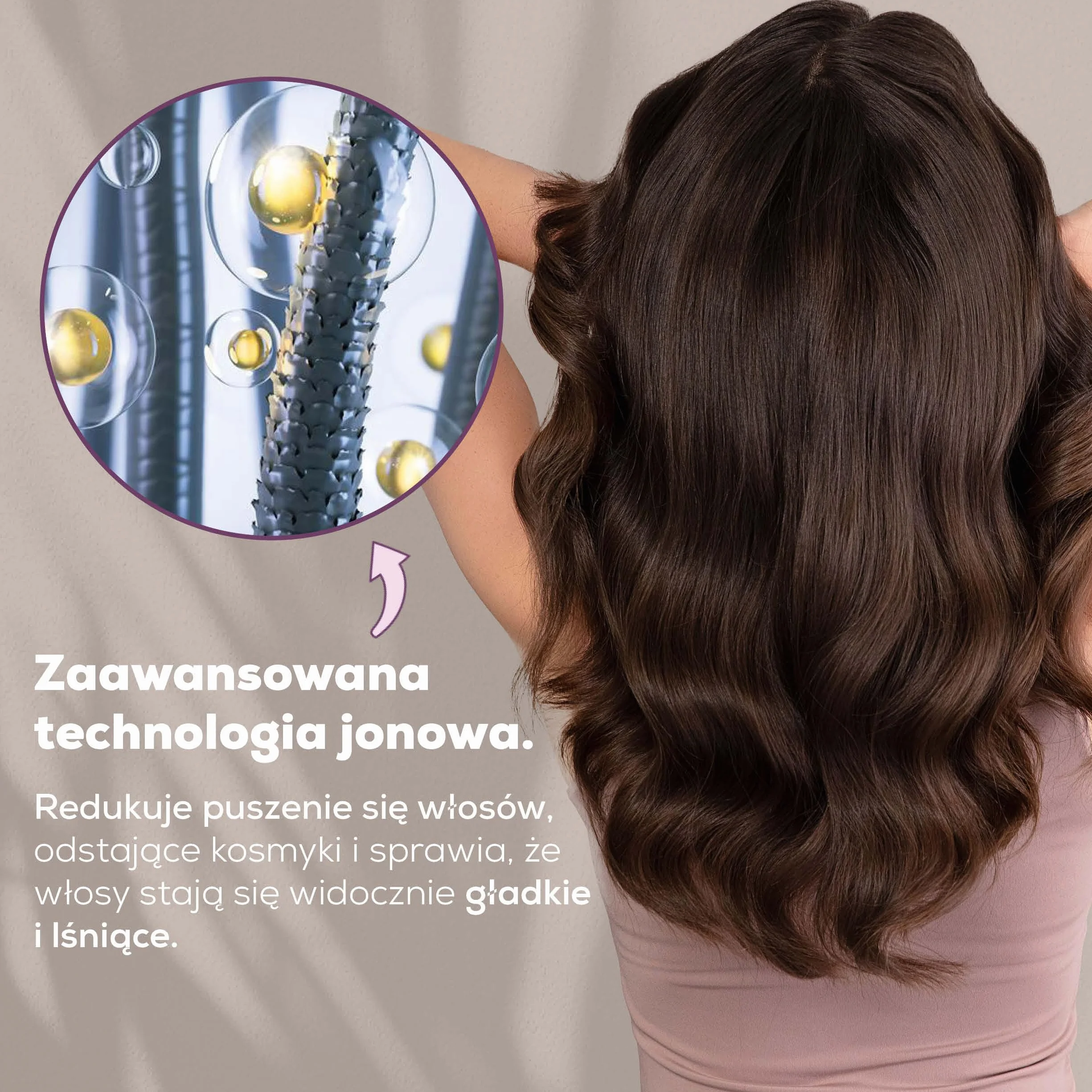 Beurer HC 100 Excellence suszarka do włosów, suszarka do włosów z silnikiem cyfrowym, mocna i lekka, 4 ustawienia temperatury i dmuchawy do szybkiego i delikatnego suszenia