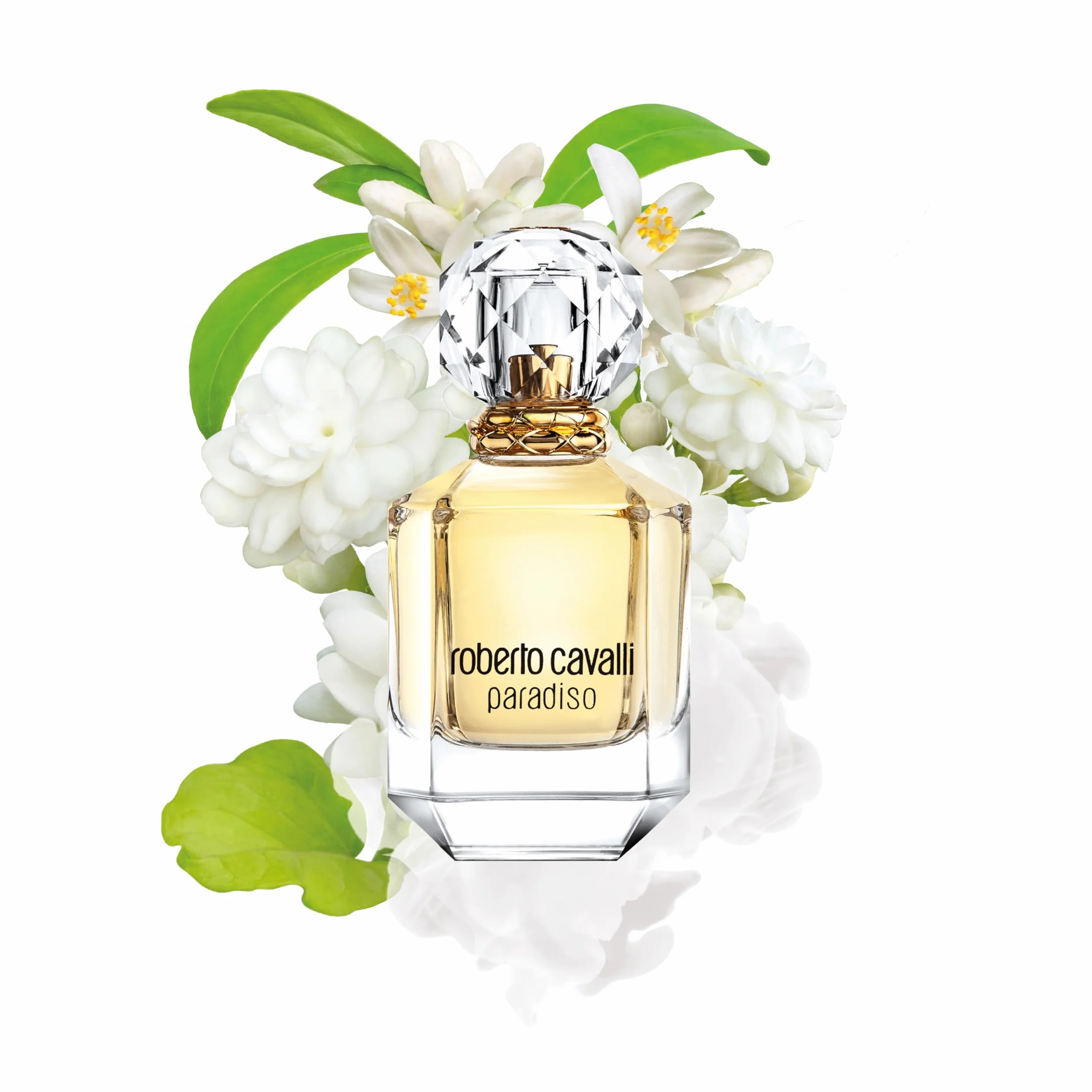 Roberto Cavalli Paradiso, woda perfumowana dla kobiet, perfumy na lato