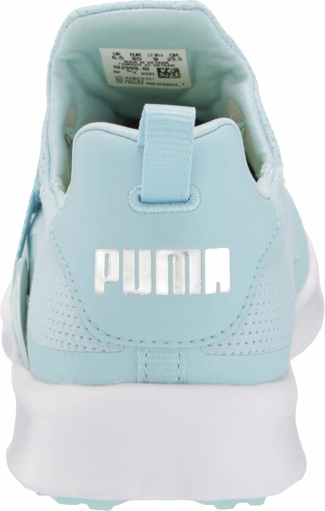 PUMA LAGUNA SPORT Buty golfowe Kobiety , Corydalis Blue , 37.5 EU