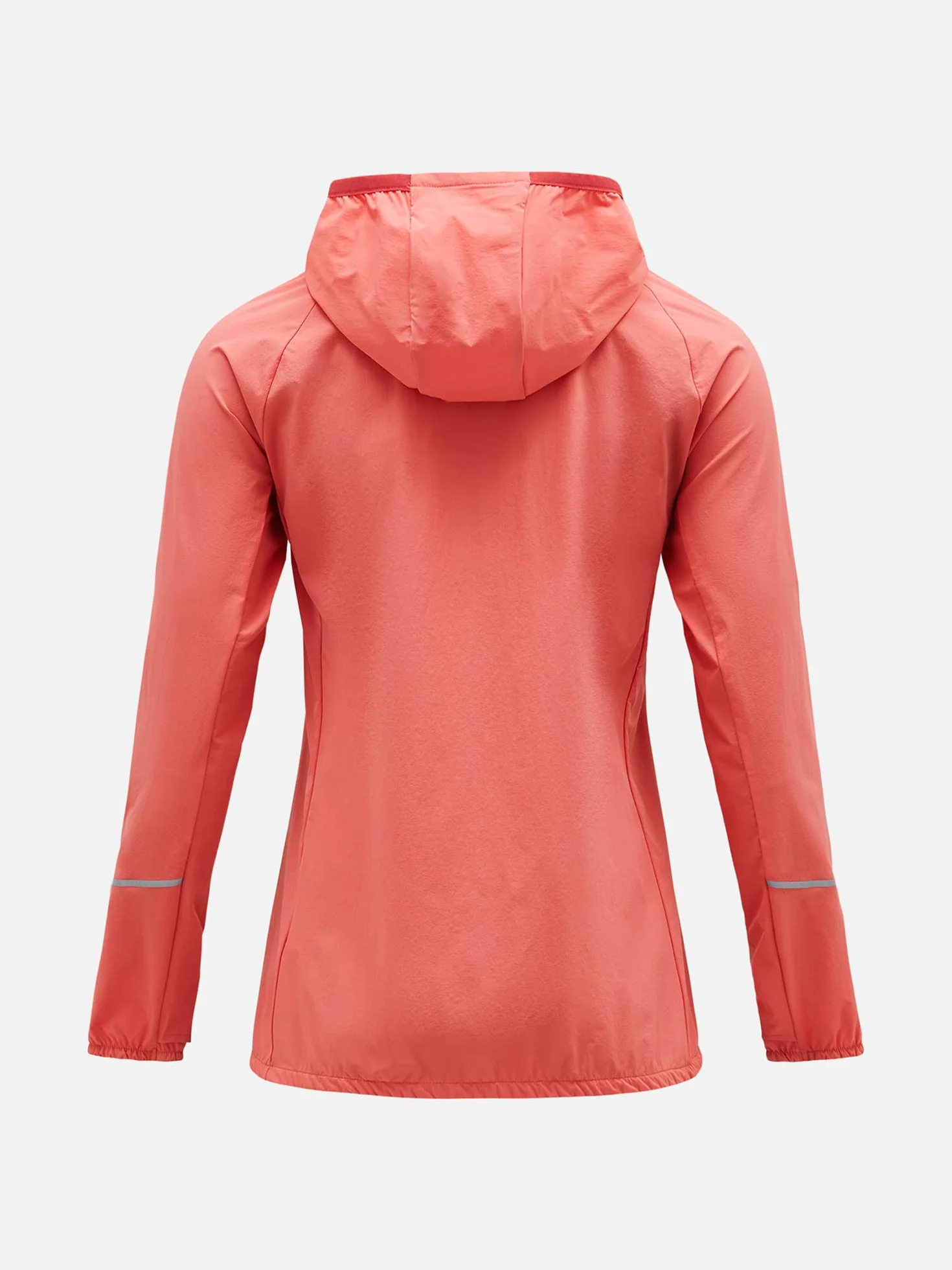 Peak Performance W Light Woven Jacket - XS