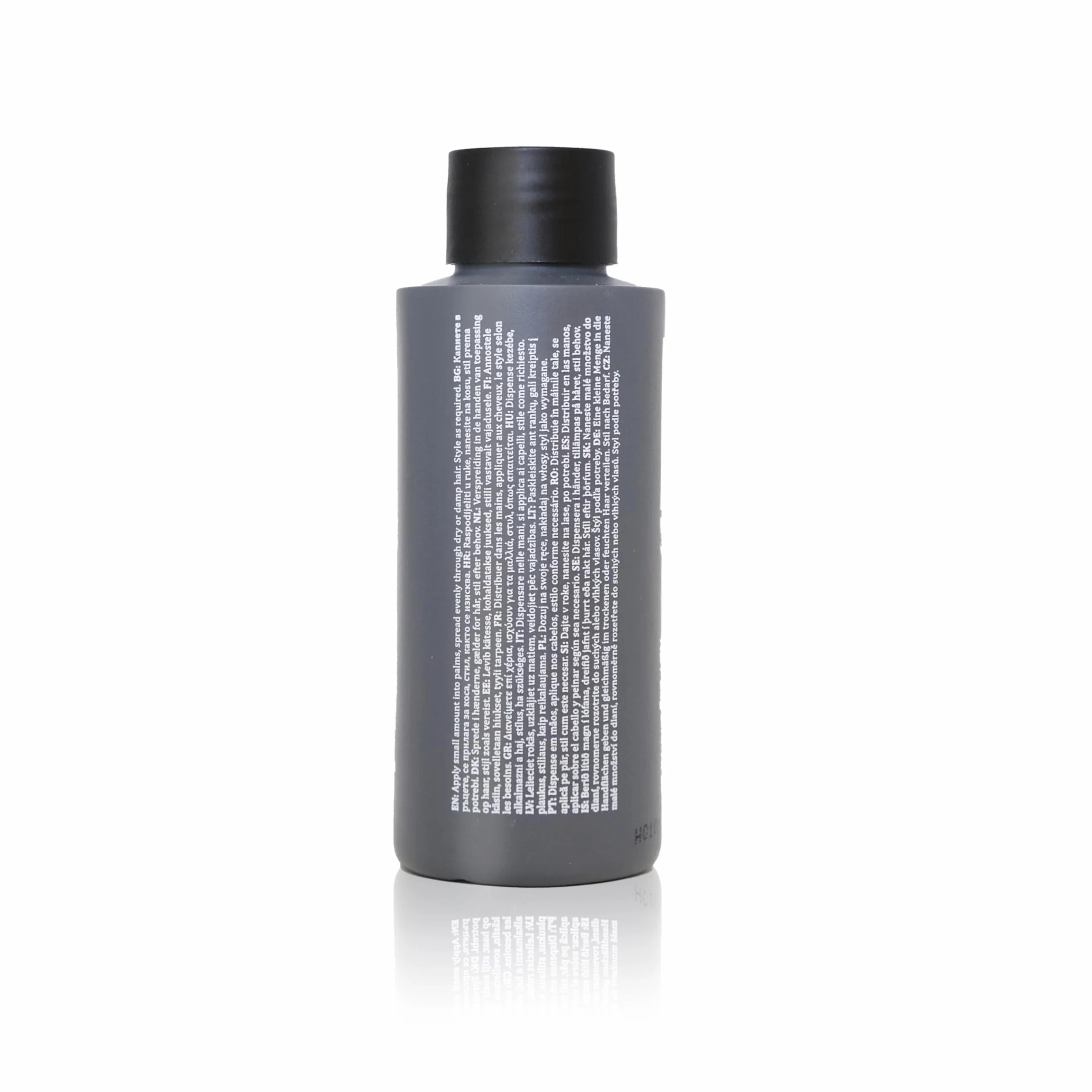 Dapper Dan Ultra Matte Texture Dust 20g