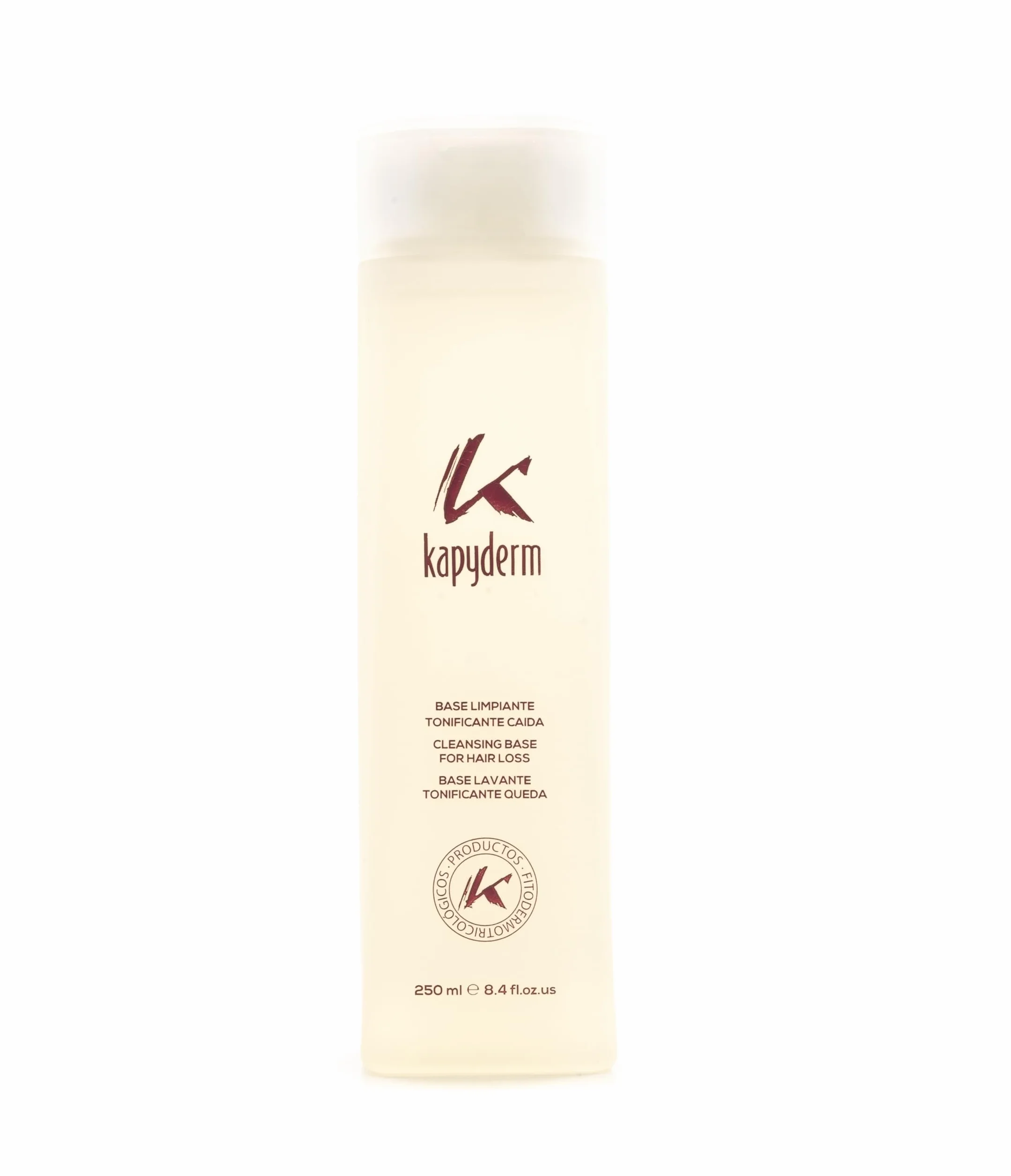 Szampon tonizujący z witaminami B5 i B6 250 ml