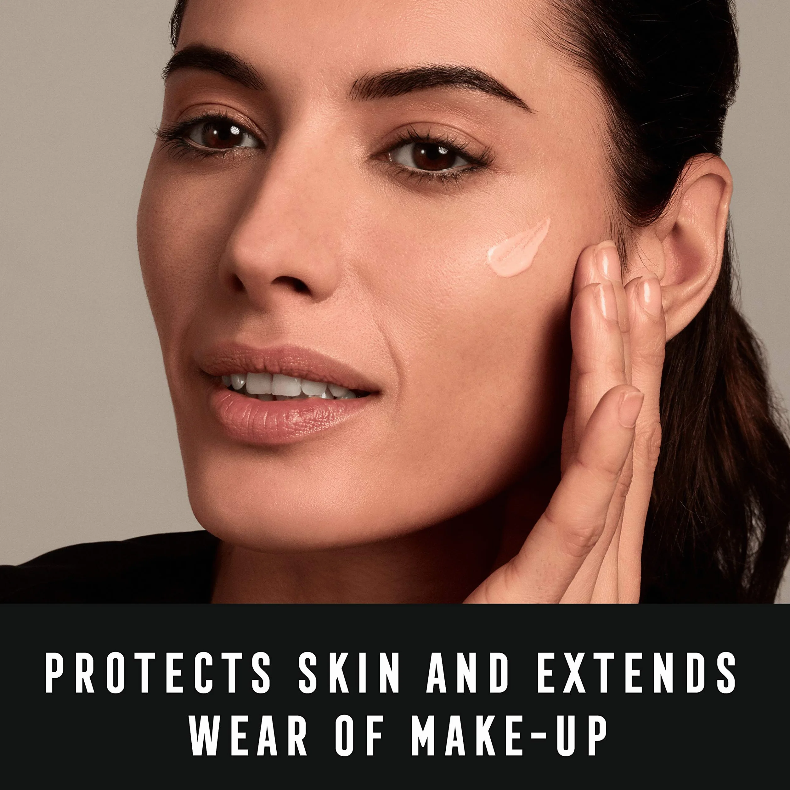 Max Factor Miracle Prep 3 w 1 Beauty Protect Primer, z SPF i chroni przed promieniowaniem UVA/UVB, 32 g