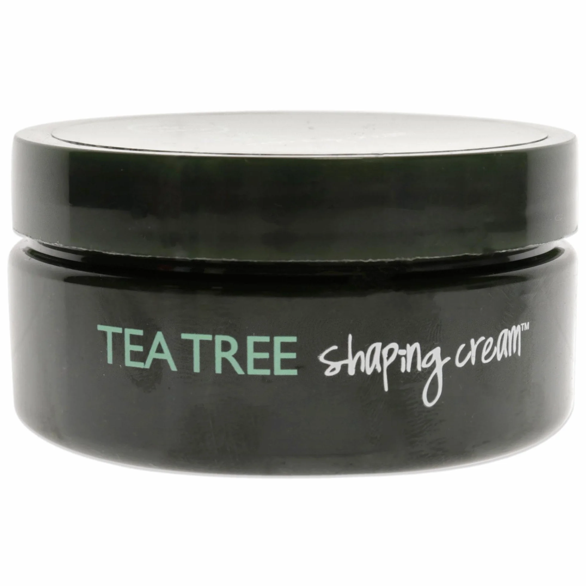 Paul Mitchell Tea Tree Shaping Cream – matowy krem do stylizacji struktury i długotrwałej stylizacji, stylizacja włosów do wszystkich rodzajów włosów w jakości salonowej