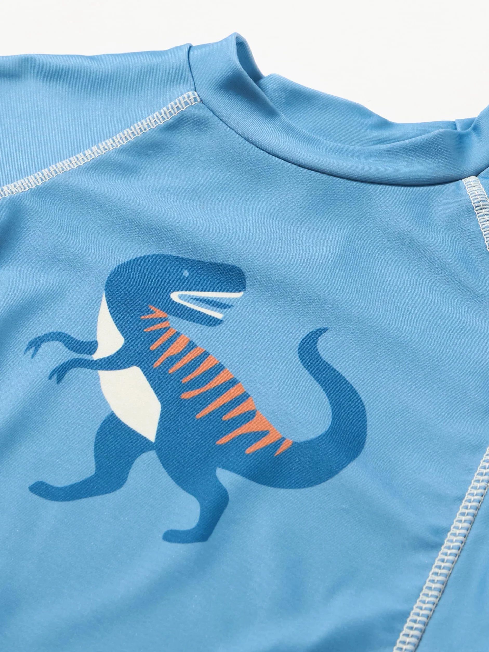 Playshoes Pidżama — zestaw Uniseks - dzieci Dino