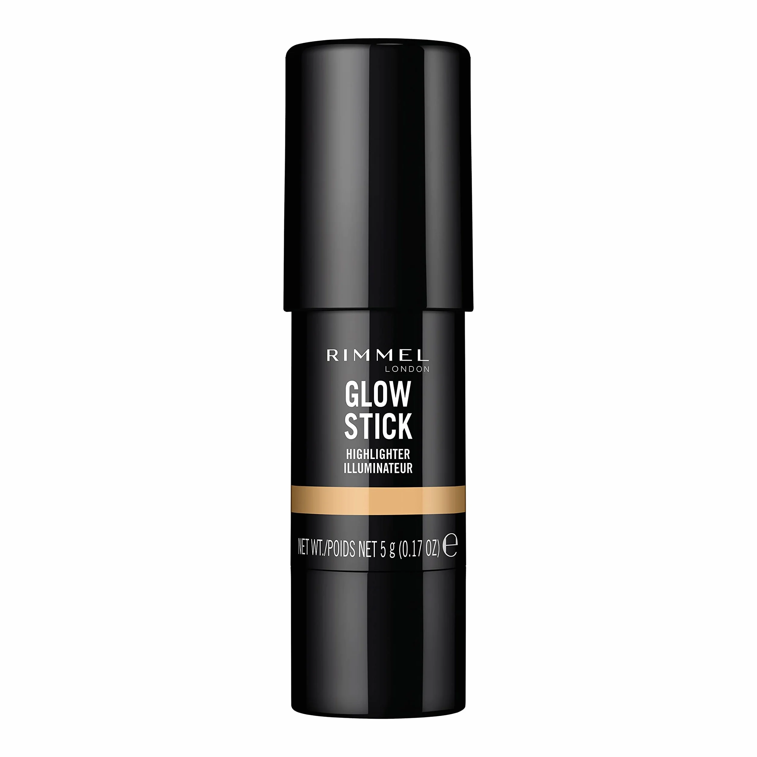 Rimmel Glow Stick rozświetlacz do twarzy w sztyfcie nr 04