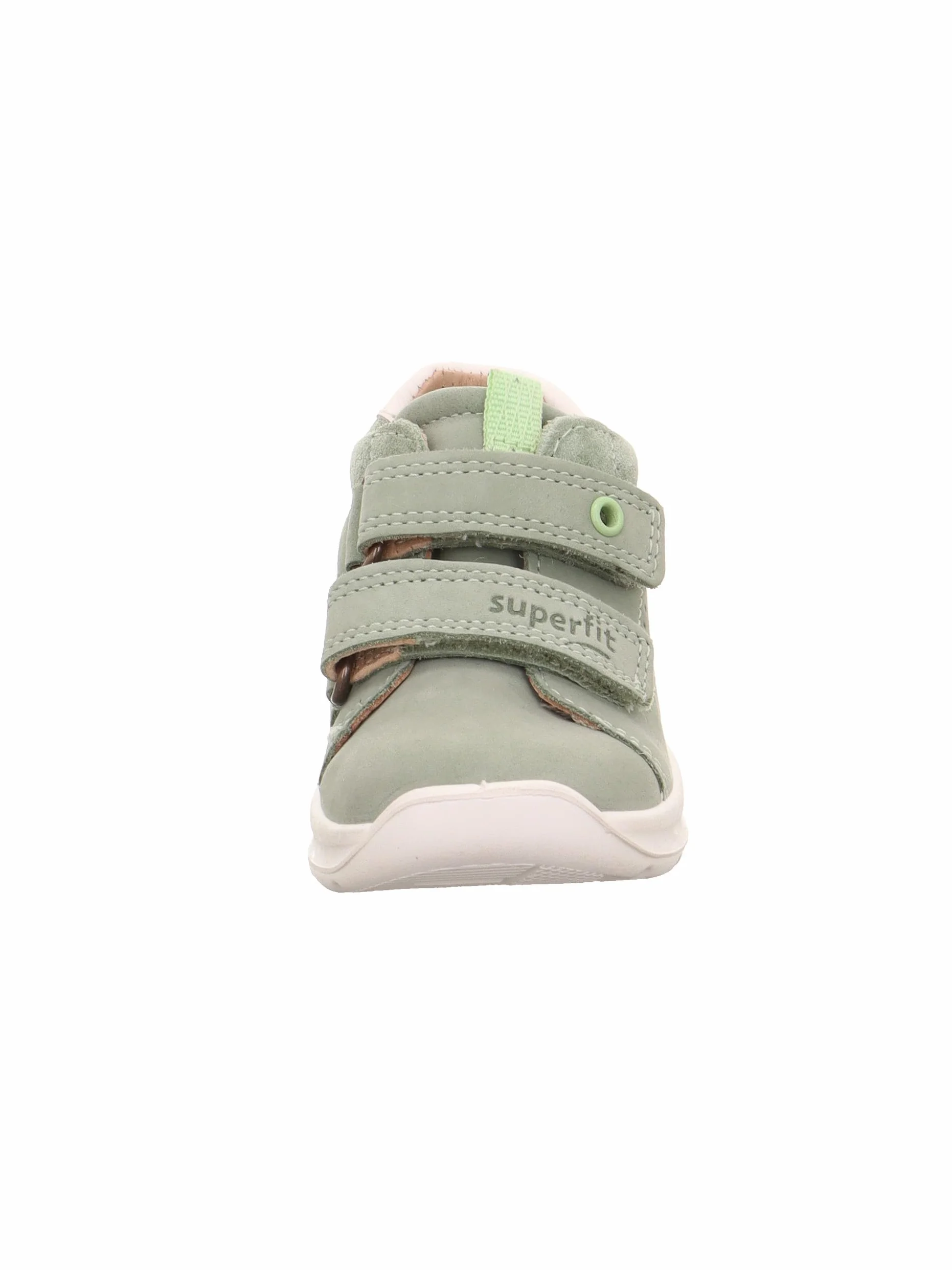 Superfit Chłopcy BreezeButy sneakersy