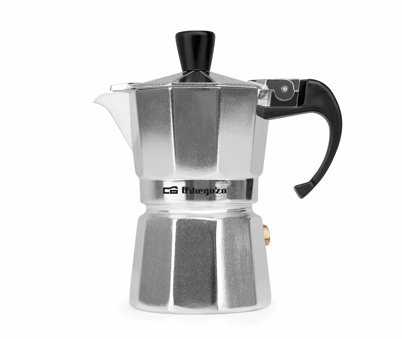 Orbegozo KF 100 zaparzacz do kawy/espresso, na 1 filiżankę