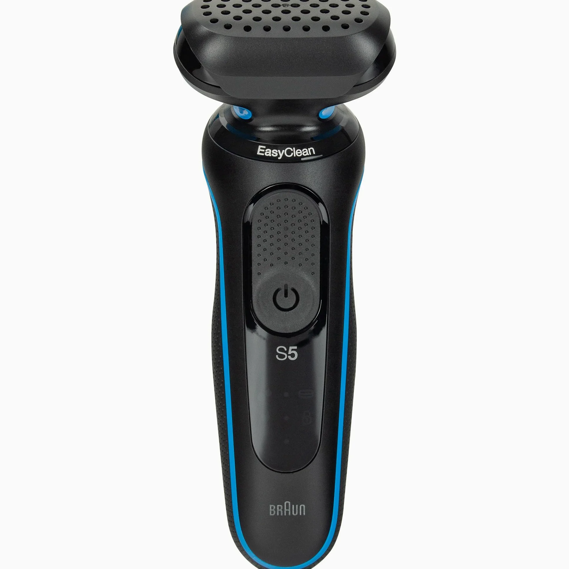 Braun Series 5 Golarka Niebieski 7 w 1