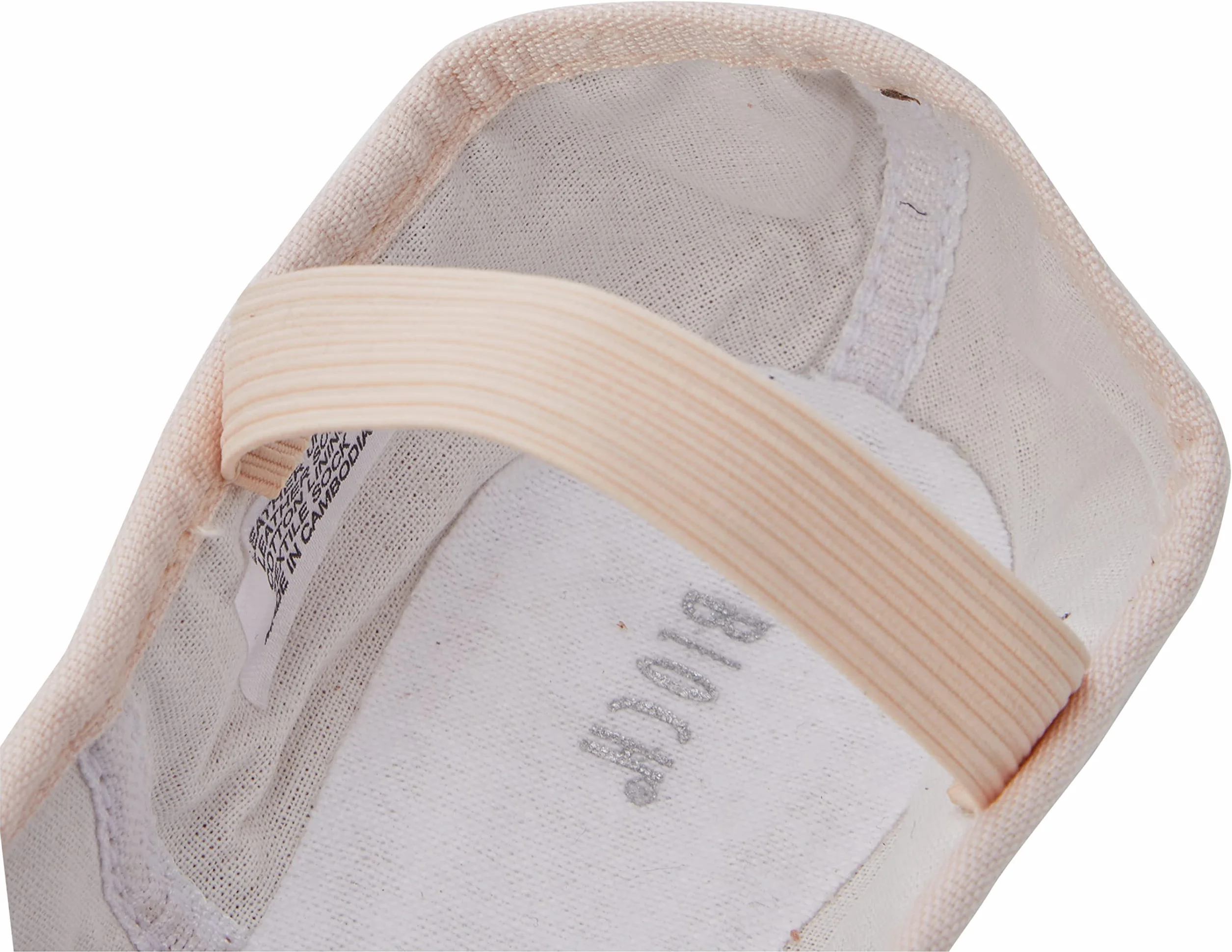 Bloch Arise, Dziewczęce buty do tańca - balet, różowe (różowe) - rozmiar producenta: 30