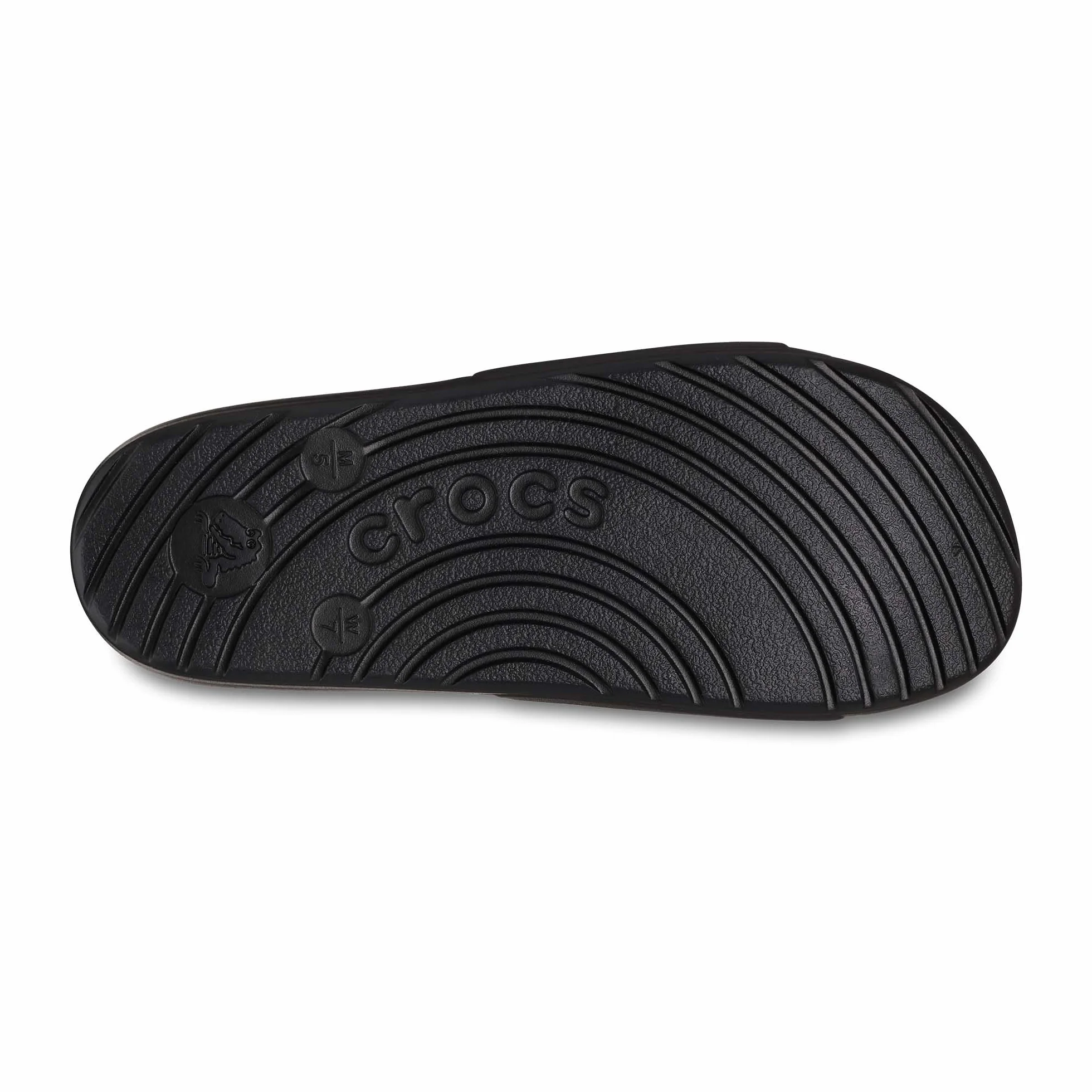 Crocs Uniseks Crocs SlideKlapki