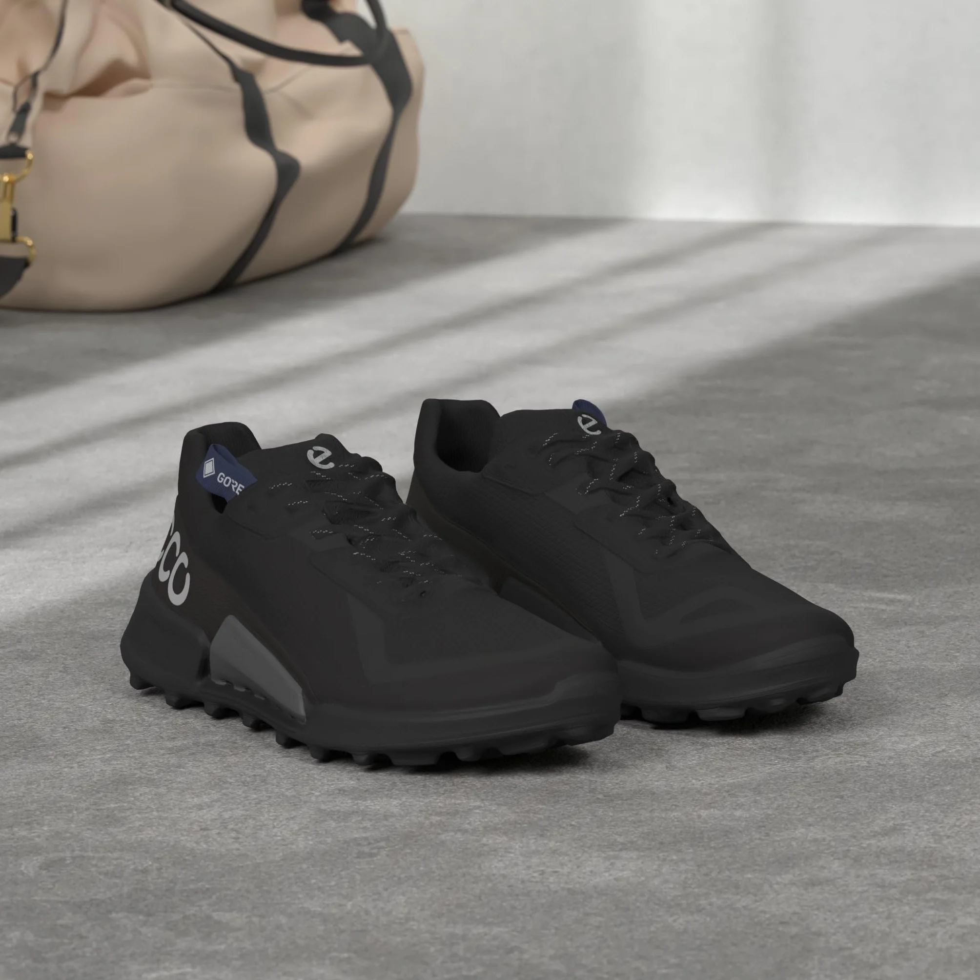 ECCO Mężczyźni Ecco Biom 2.1 X Country MButy do biegania