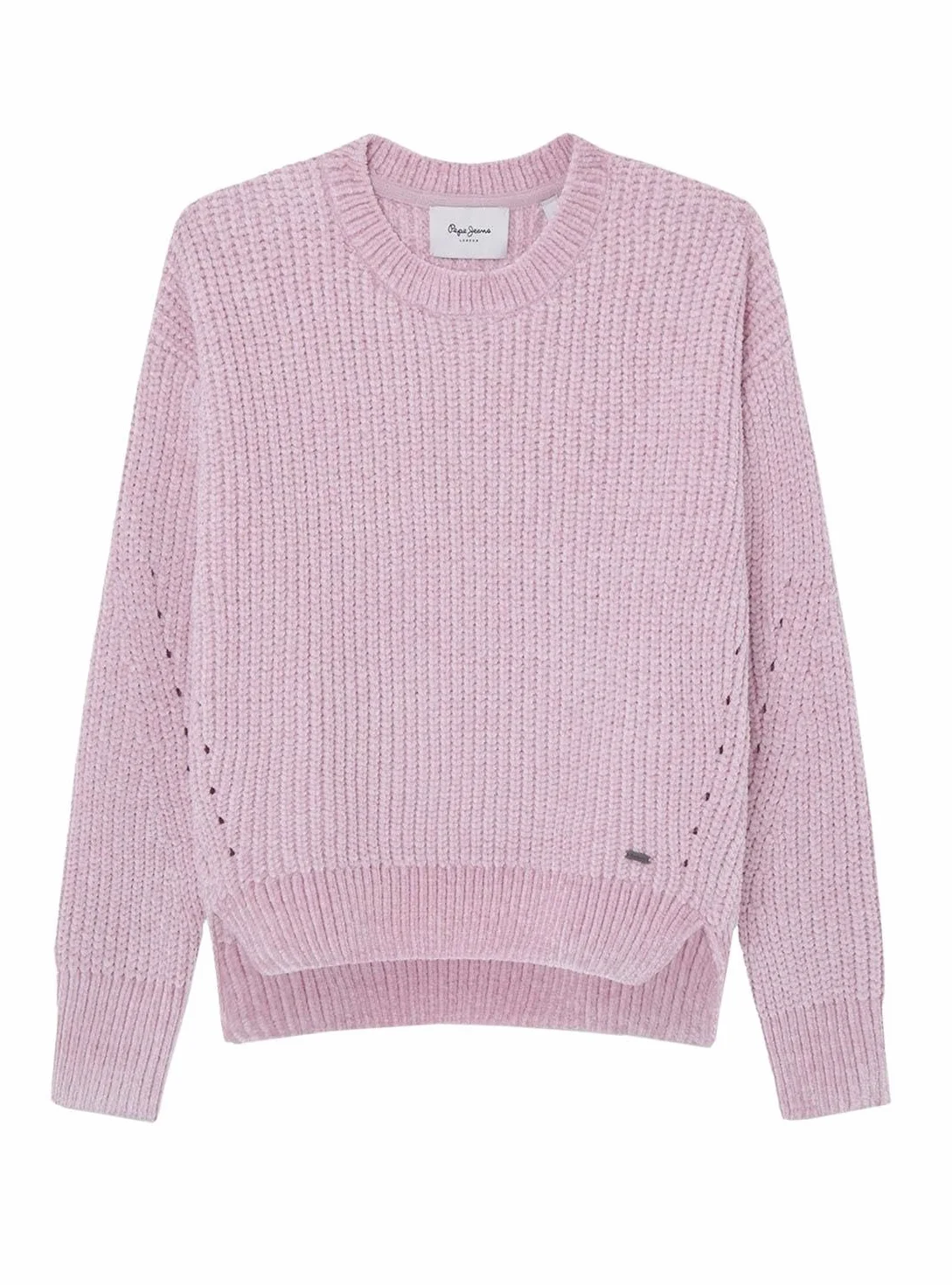Pepe Jeans Dzianina Dziewczynki Willow