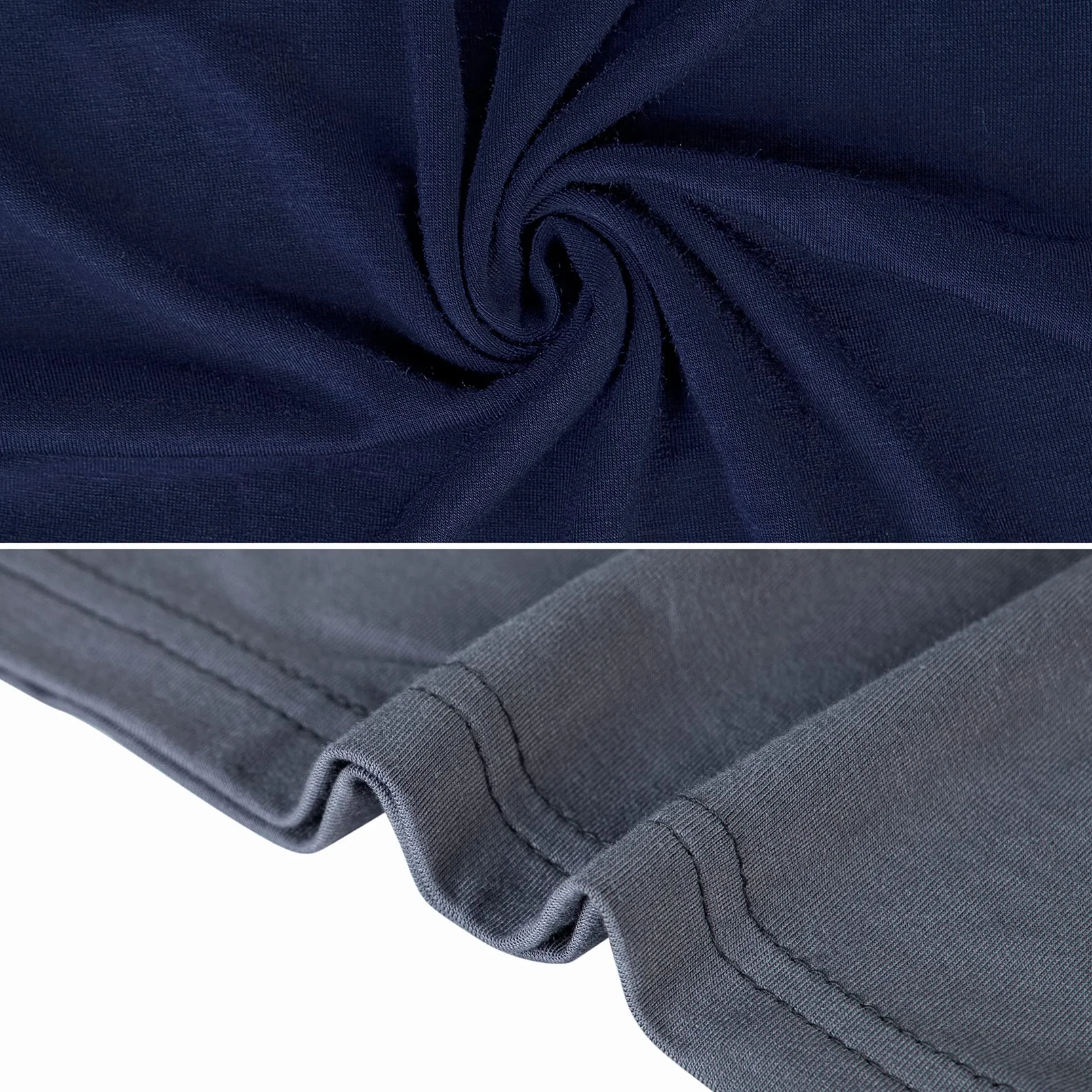2-pak męskie spodenki piżamowe typu lounge Wear super miękkie wygodne męskie piżama szorty spodnie modal lekkie i oddychające