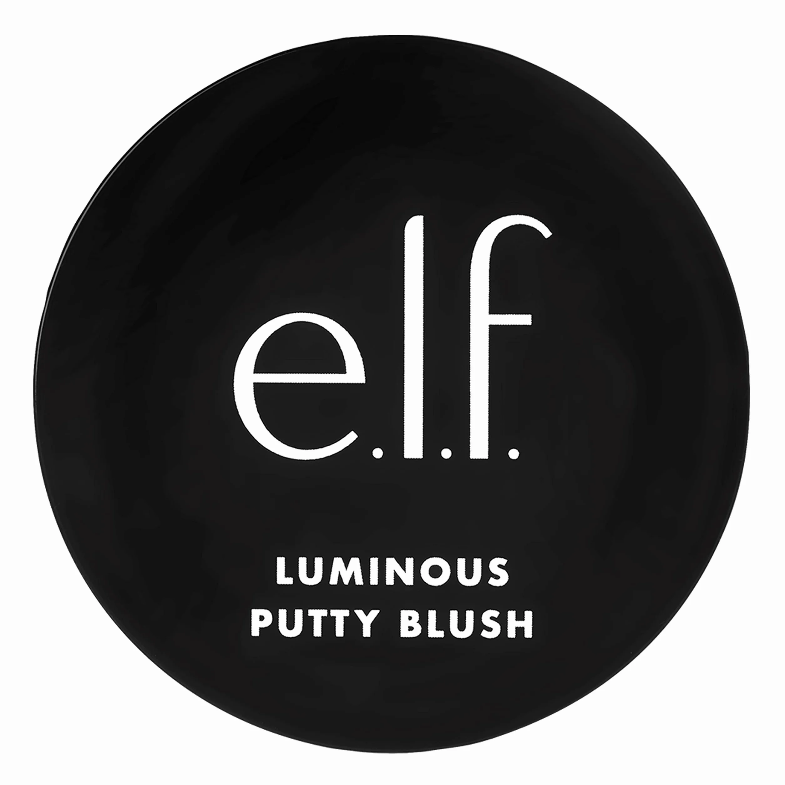 e.l.f. Luminous Putty Blush Putty To Powder Blush 10 g