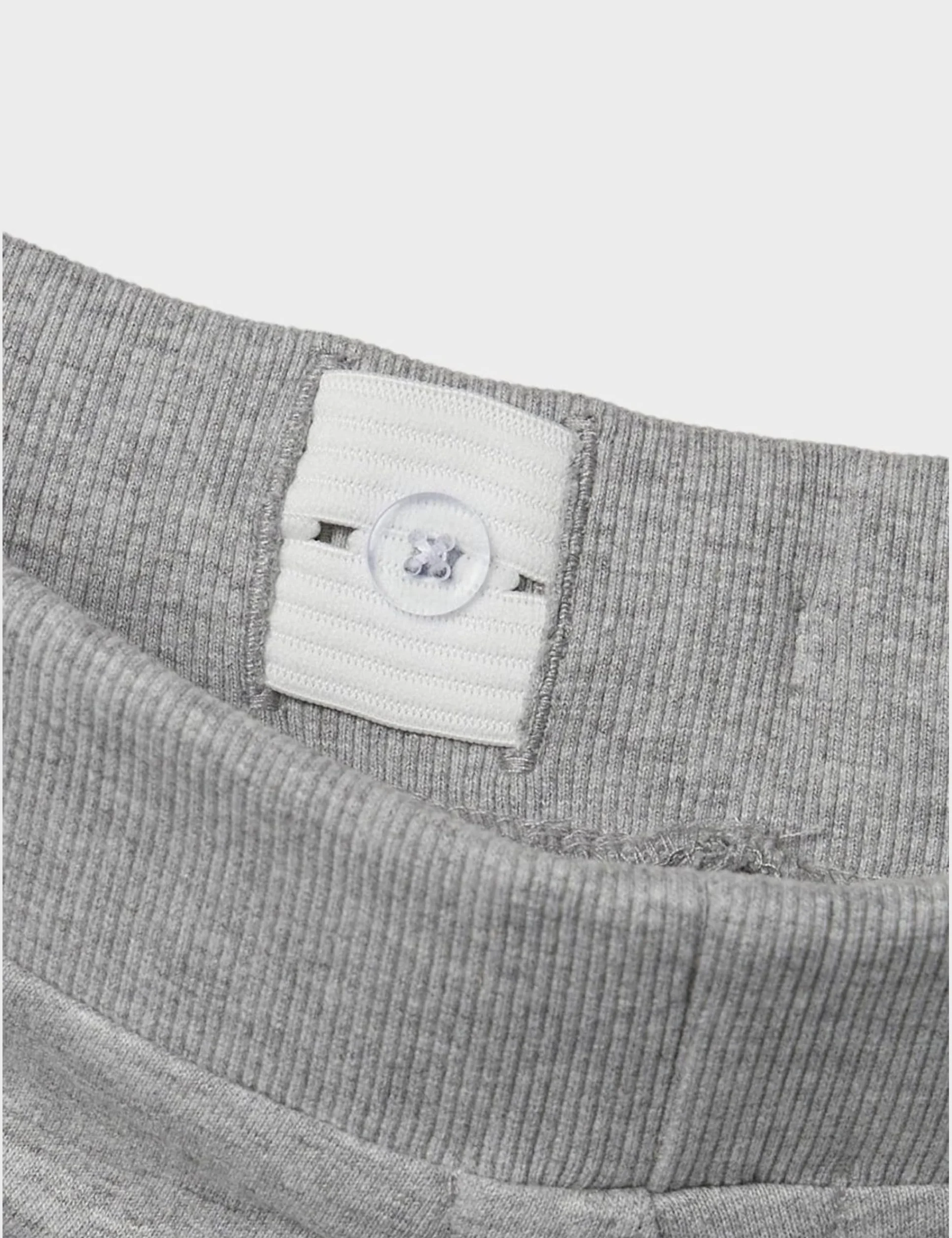NAME IT Nkmvermo Long Swe Shorts Unb F Noos - Shorty Chłopcy