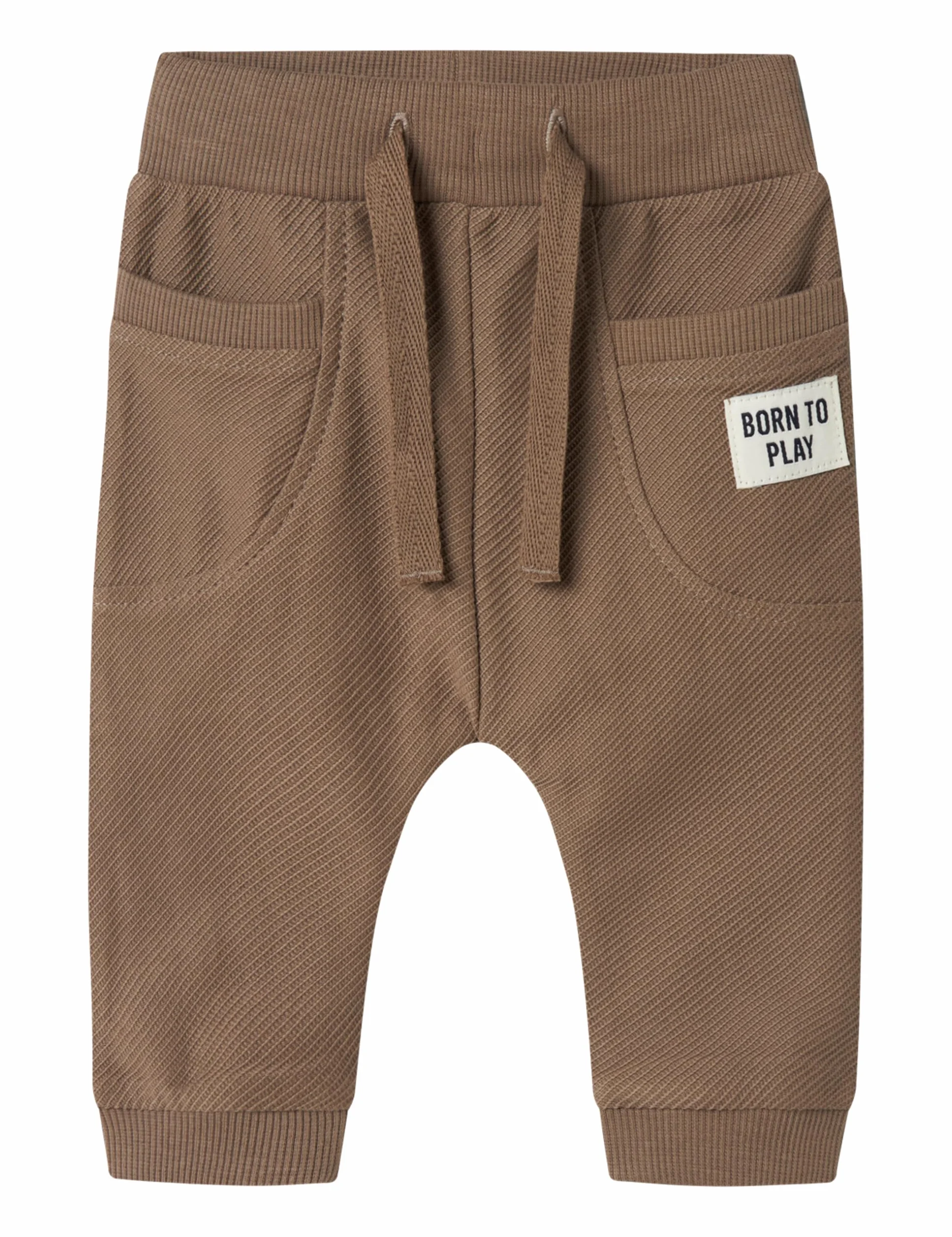 NAME IT Nbmhelt Pant - Nbmhelt Pant Mężczyźni