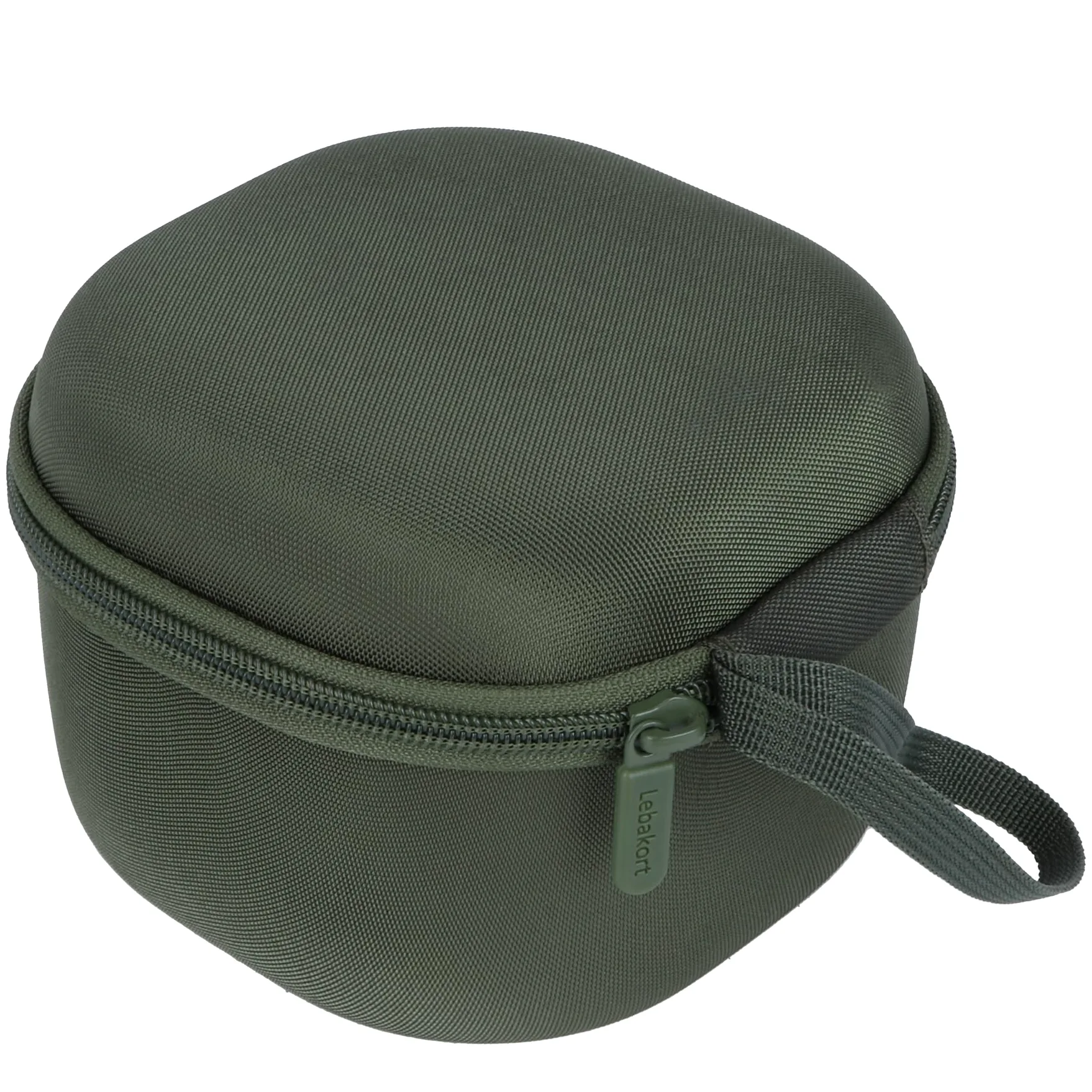 Lebakort Twarde etui podróżne do golarki Walker's Slim Electronic MUFF