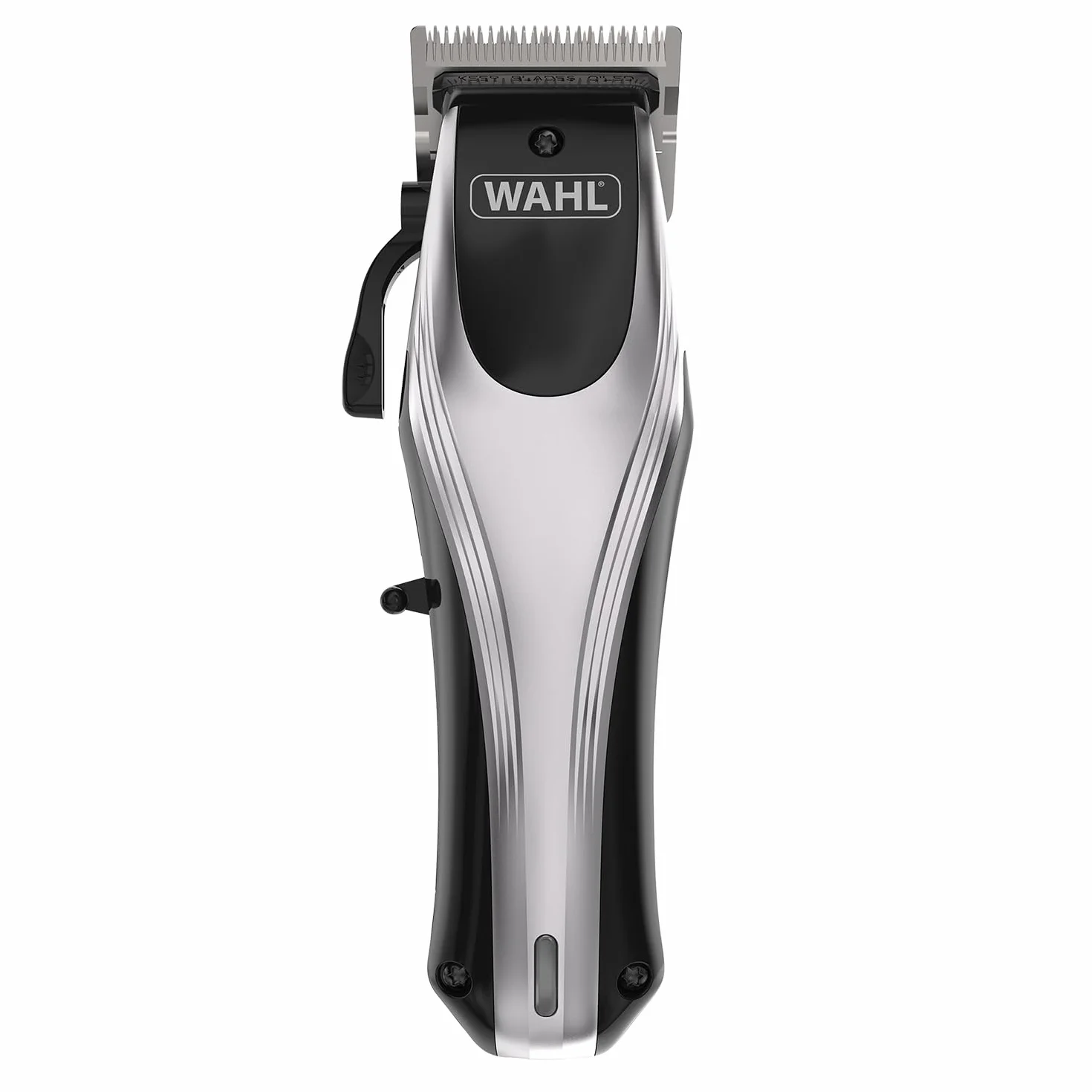 Wahl Rapid Clip, maszynka do włosów dla mężczyzn, do ponownego ładowania, litowo-jonowa, profesjonalna jakość, bezprzewodowa maszynka do włosów