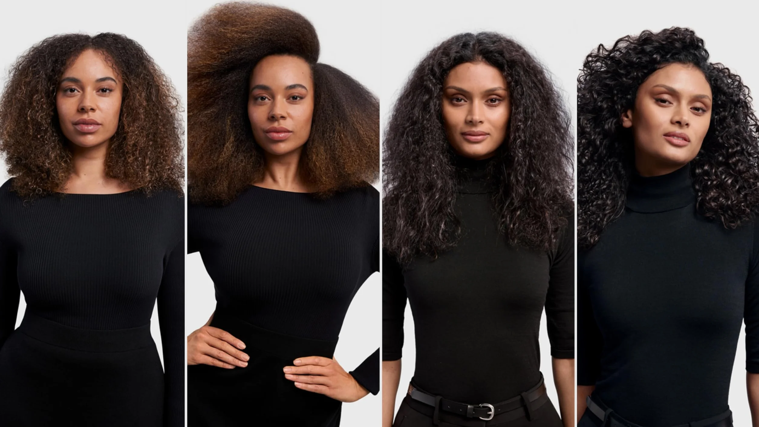 Dyson Airwrap i.d.™ Multi-styler i suszarka - Curly+Coily