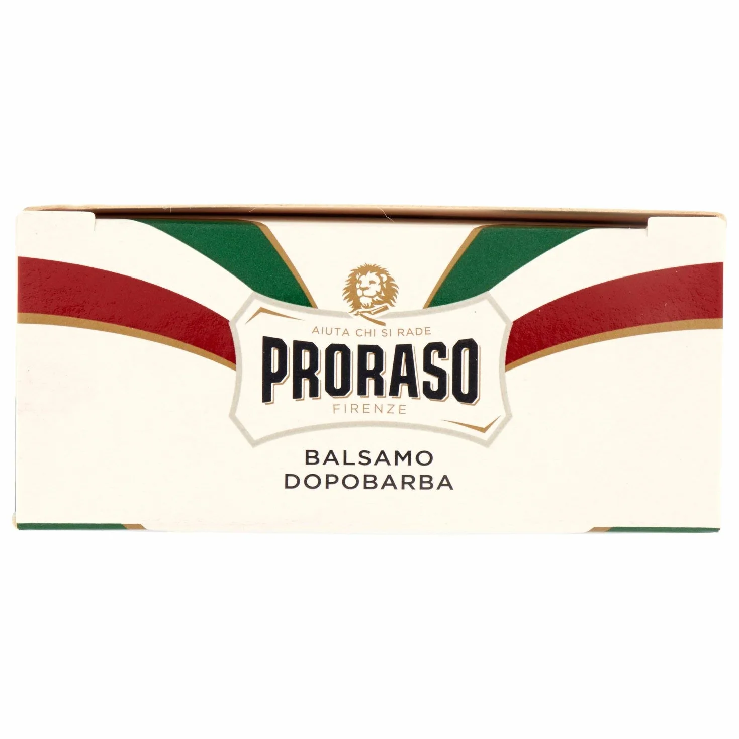 Proraso Balsam po goleniu Biały, 100 ml