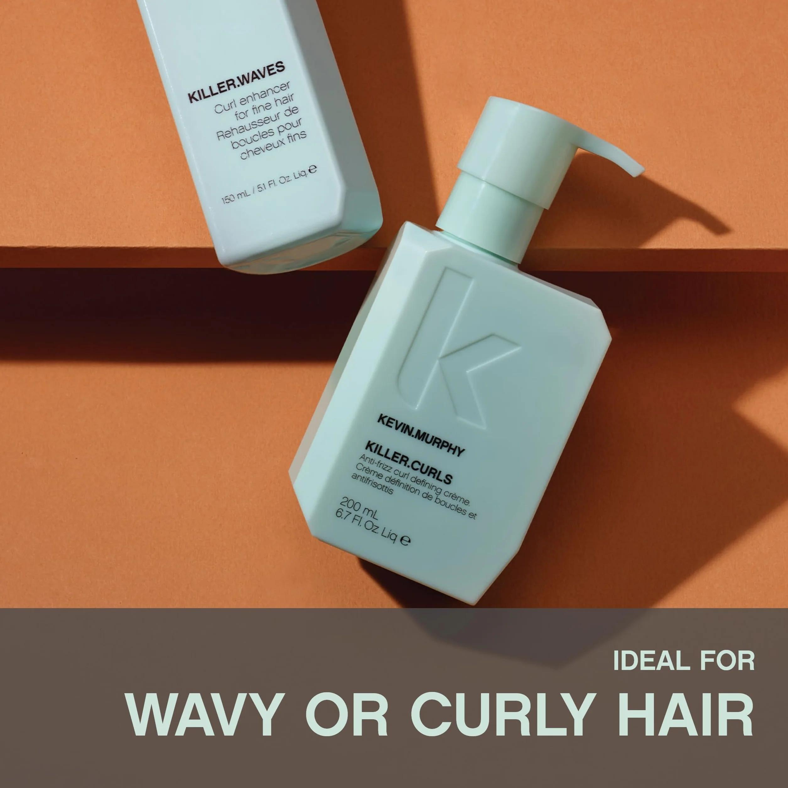 Kevin Murphy Killer Curls 200ml