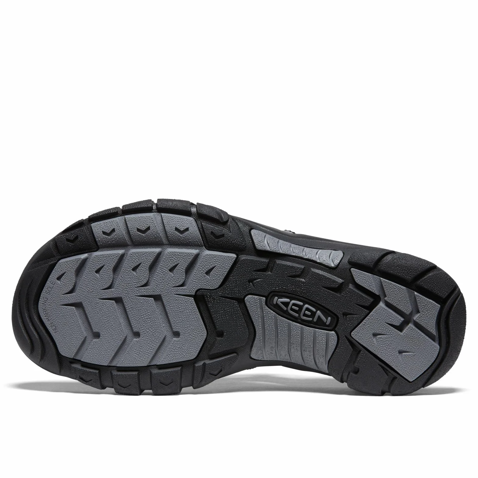 KEEN Mężczyźni Newport H2Sandały