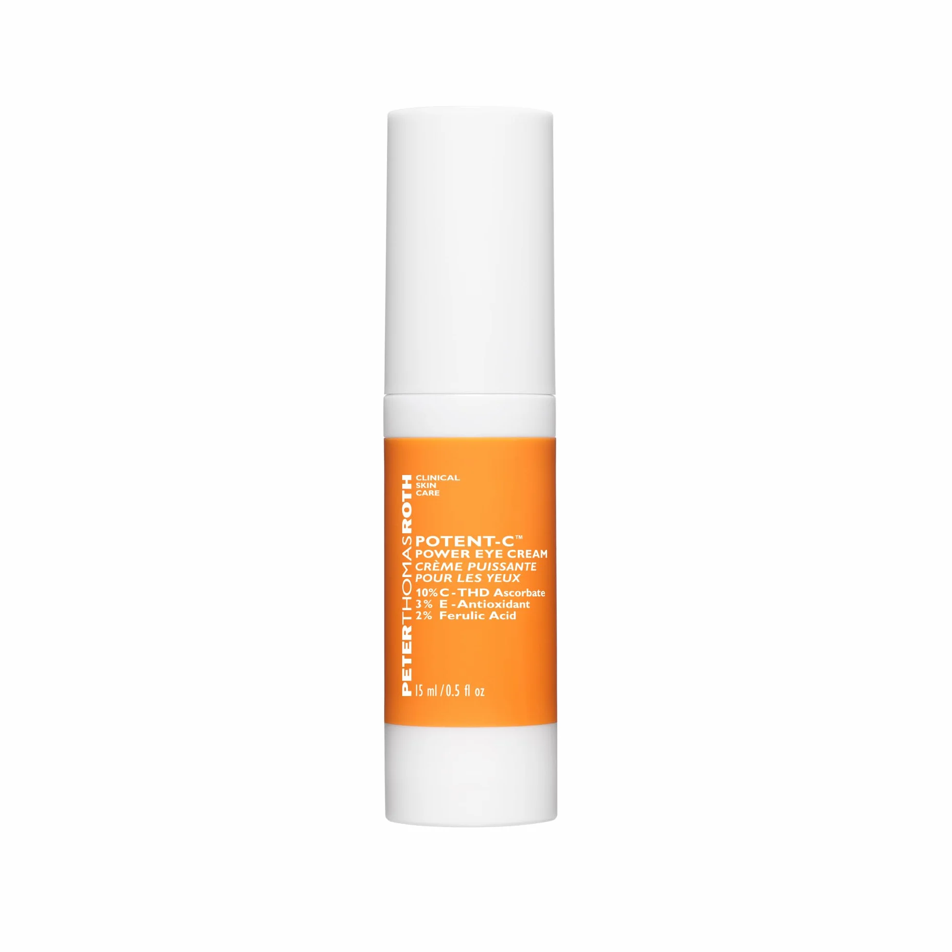 Peter Thomas Roth Potent-C Power krem pod oczy 15 ml